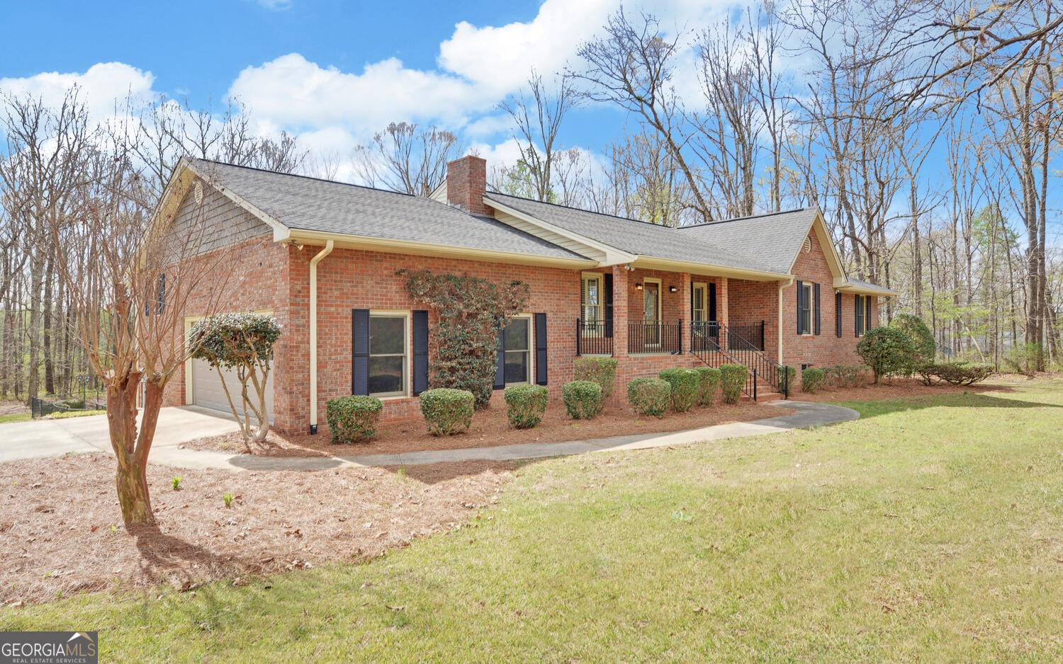 197 Woodland Way Dewy Rose GA 30634