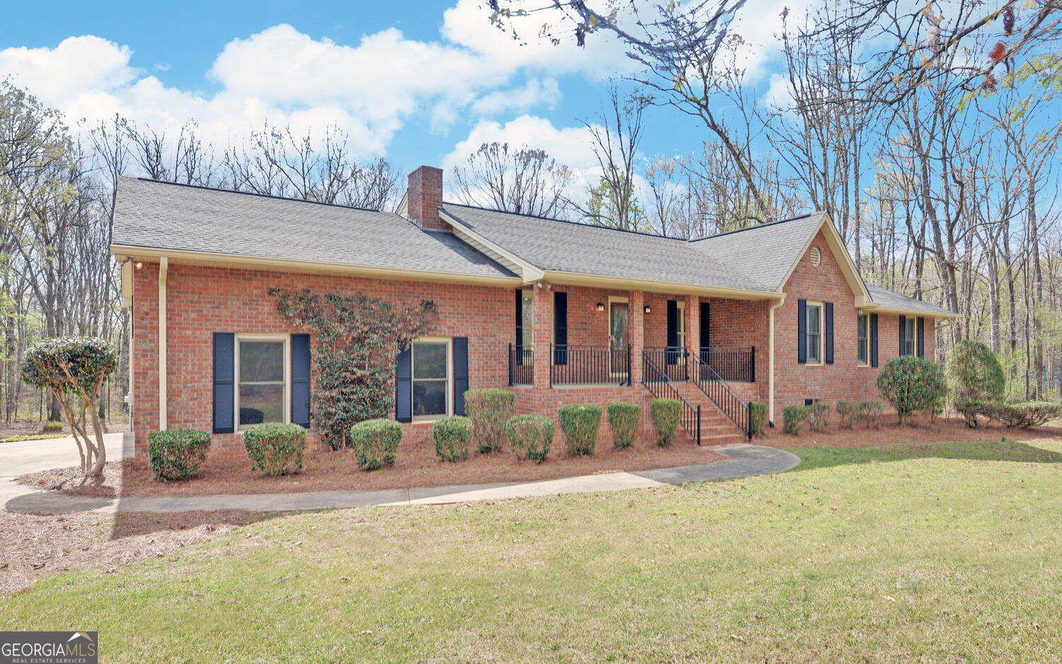 197 Woodland Way Dewy Rose GA 30634