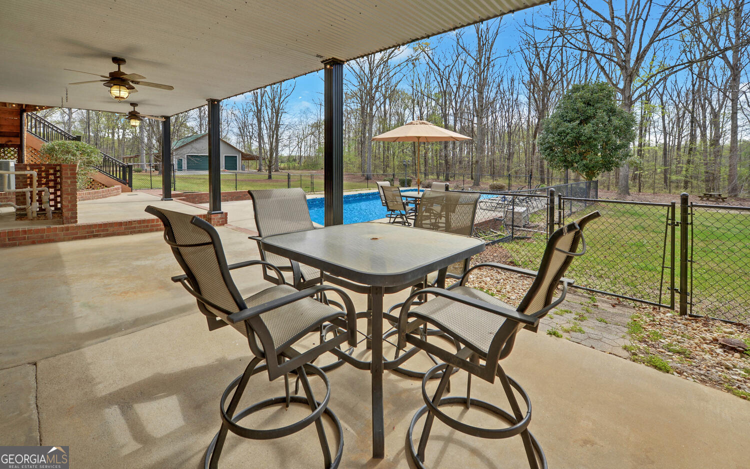 197 Woodland Way Dewy Rose GA 30634