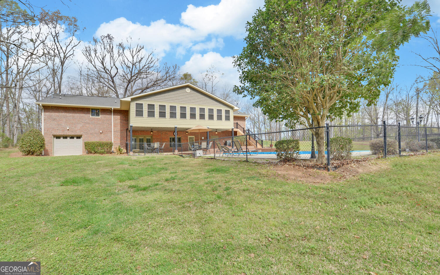 197 Woodland Way Dewy Rose GA 30634