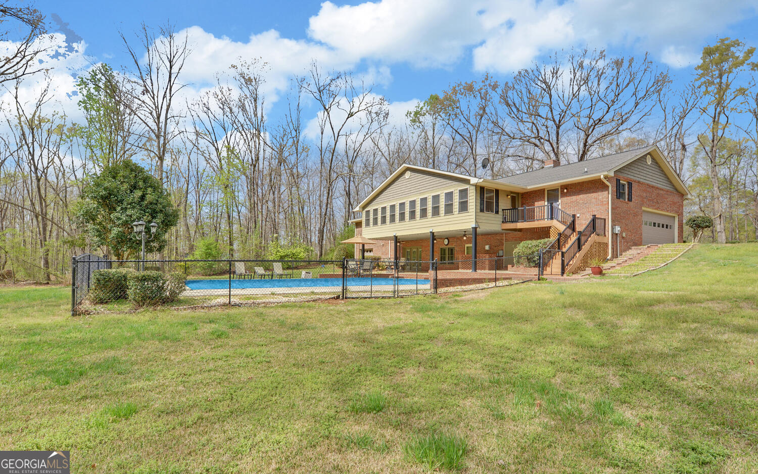 197 Woodland Way Dewy Rose GA 30634