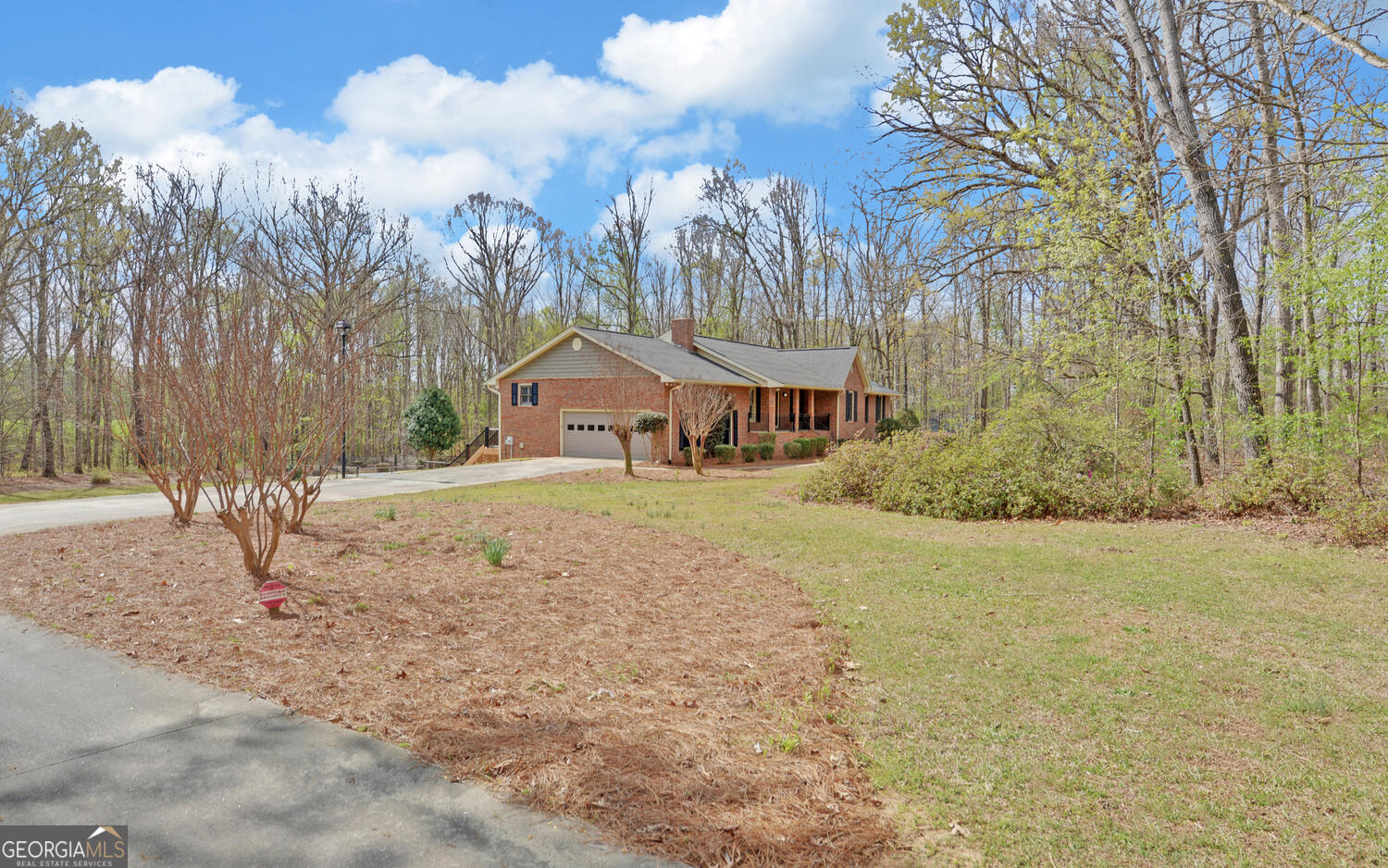 197 Woodland Way Dewy Rose GA 30634