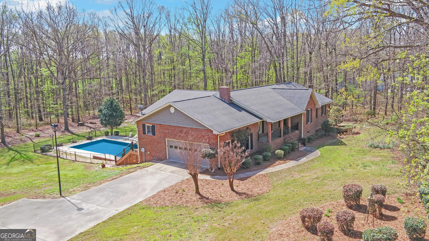 197 Woodland Way Dewy Rose GA 30634