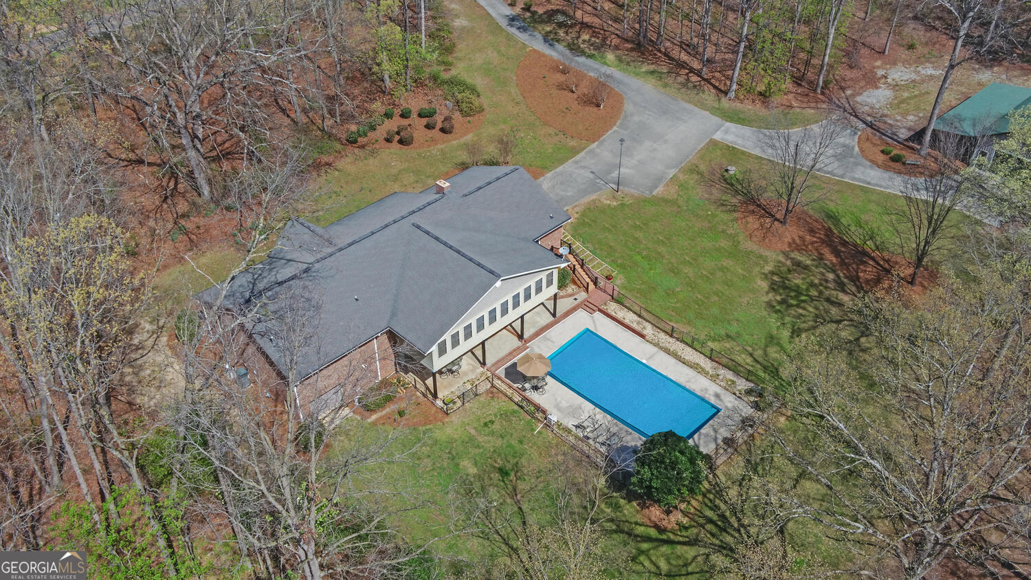 197 Woodland Way Dewy Rose GA 30634