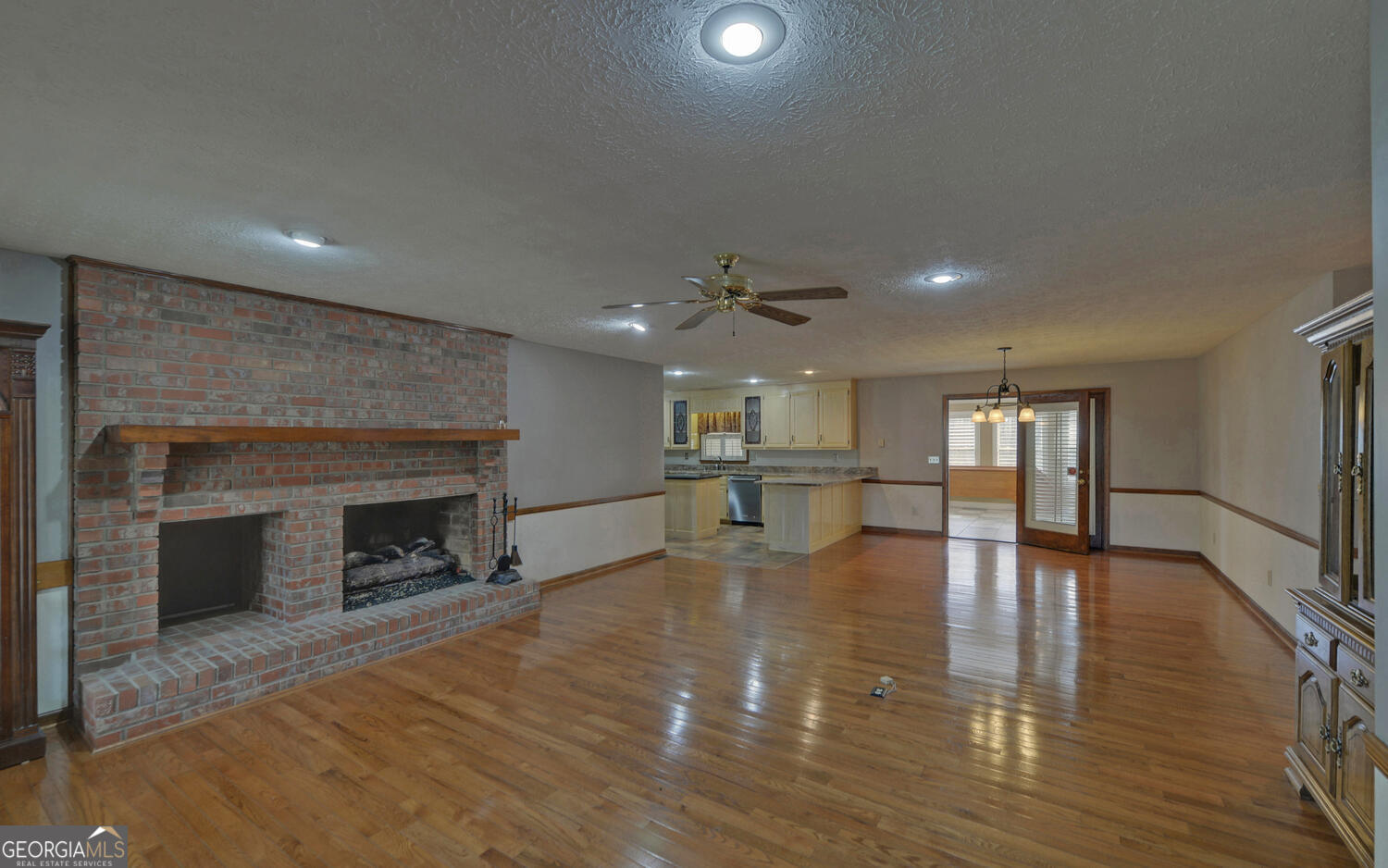 197 Woodland Way Dewy Rose GA 30634