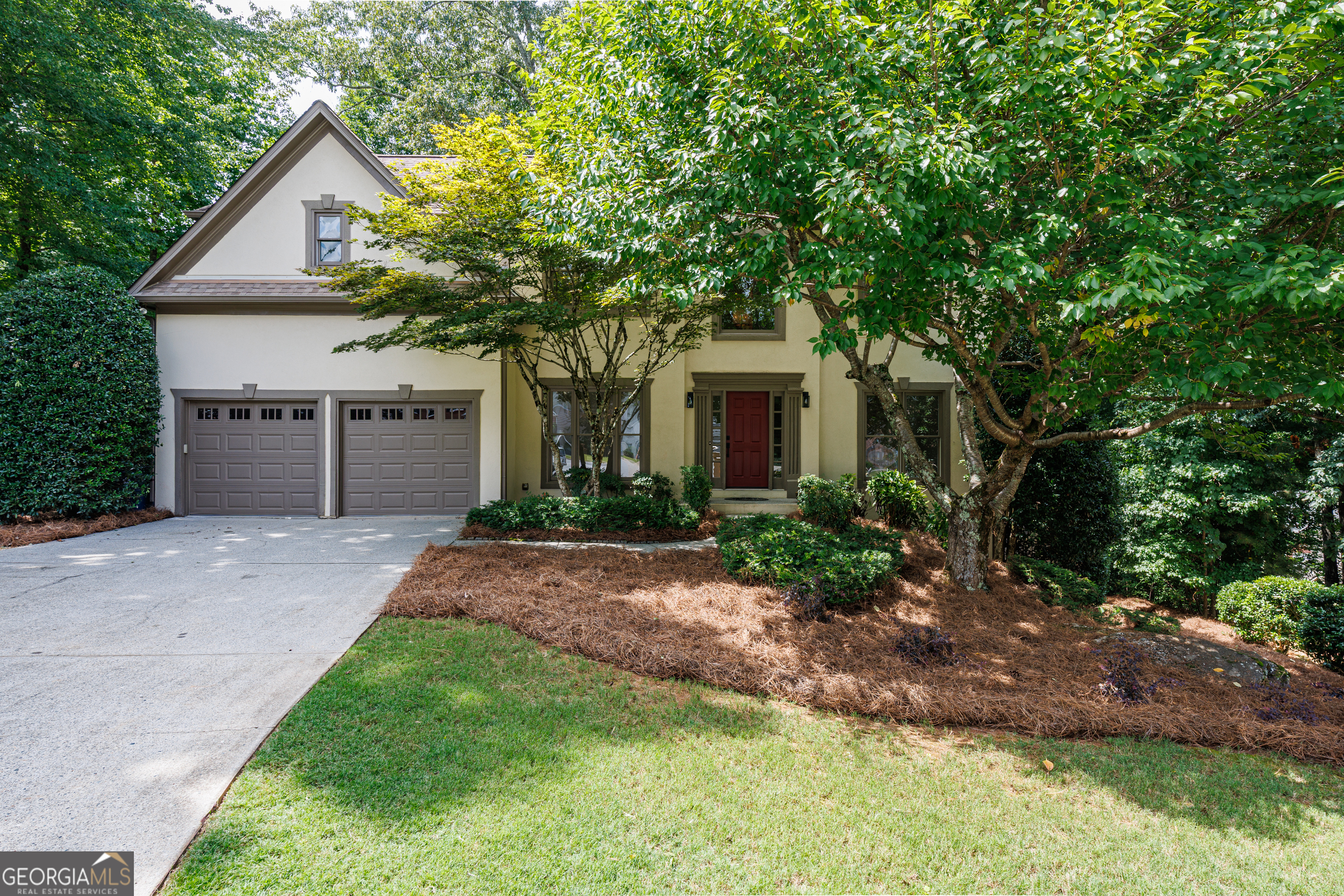 140 Ketton Way Alpharetta GA 30005