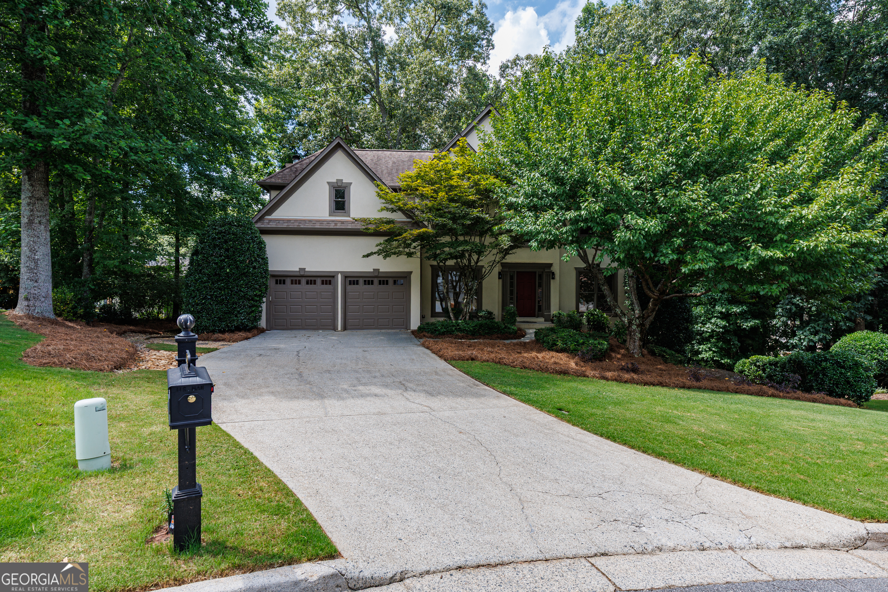140 Ketton Way Alpharetta GA 30005