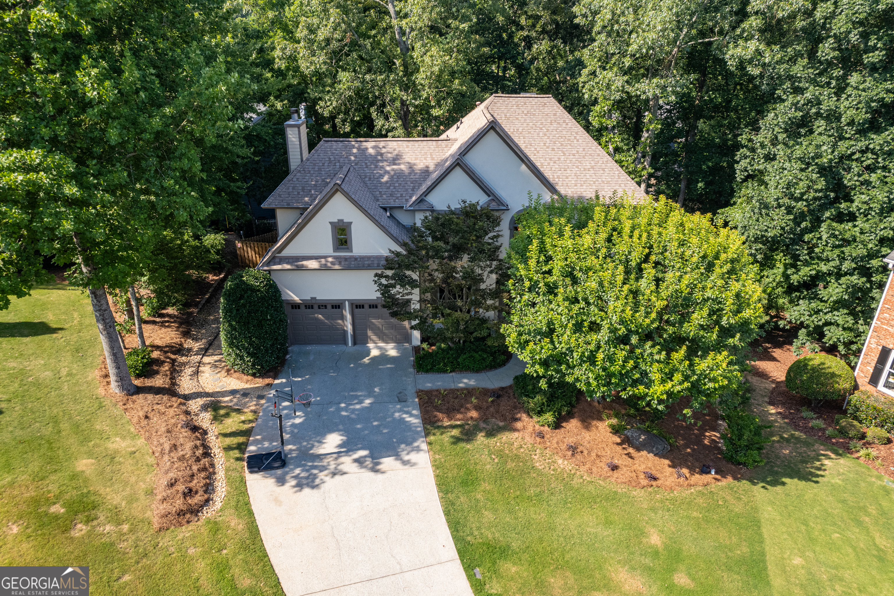 140 Ketton Way Alpharetta GA 30005