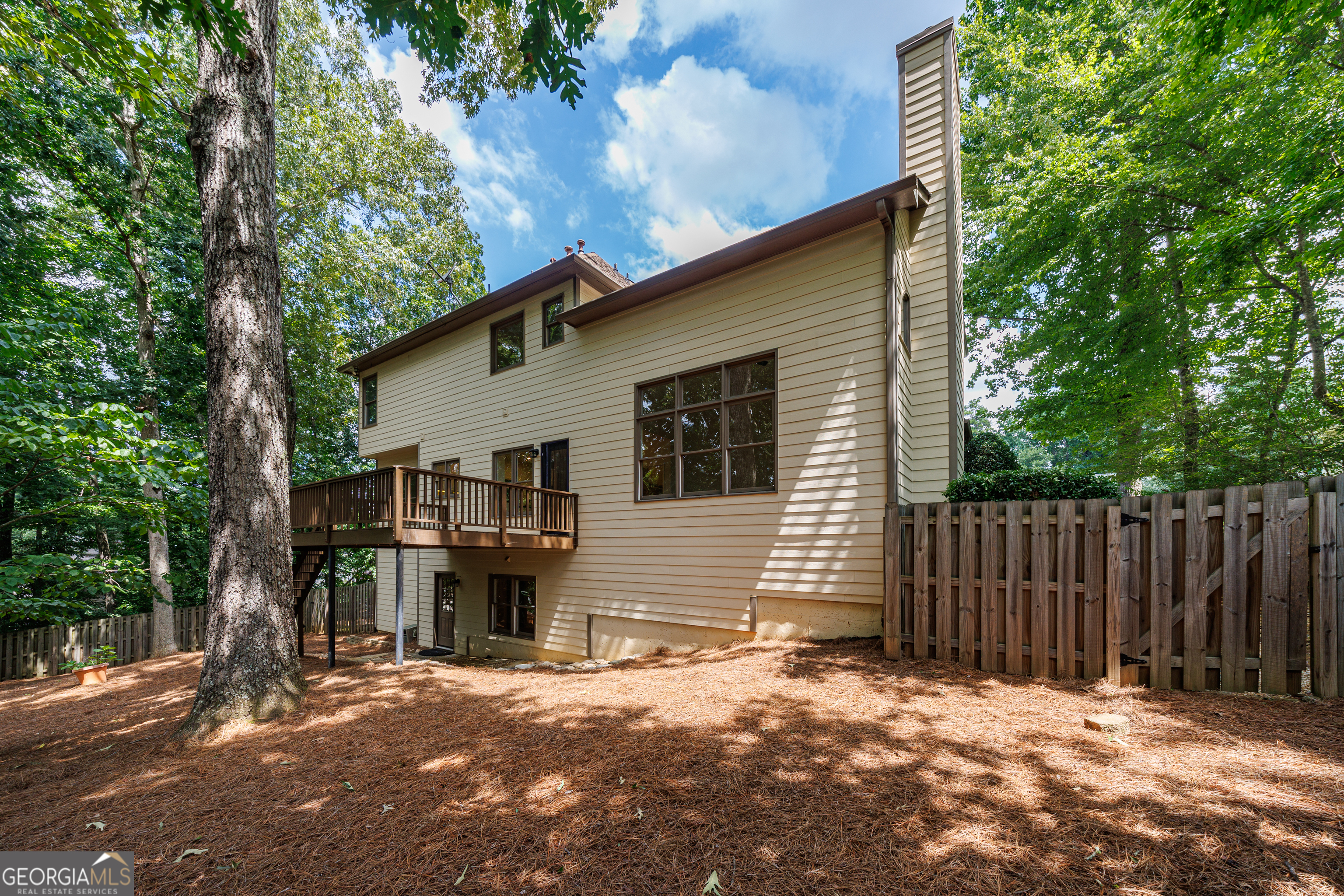 140 Ketton Way Alpharetta GA 30005