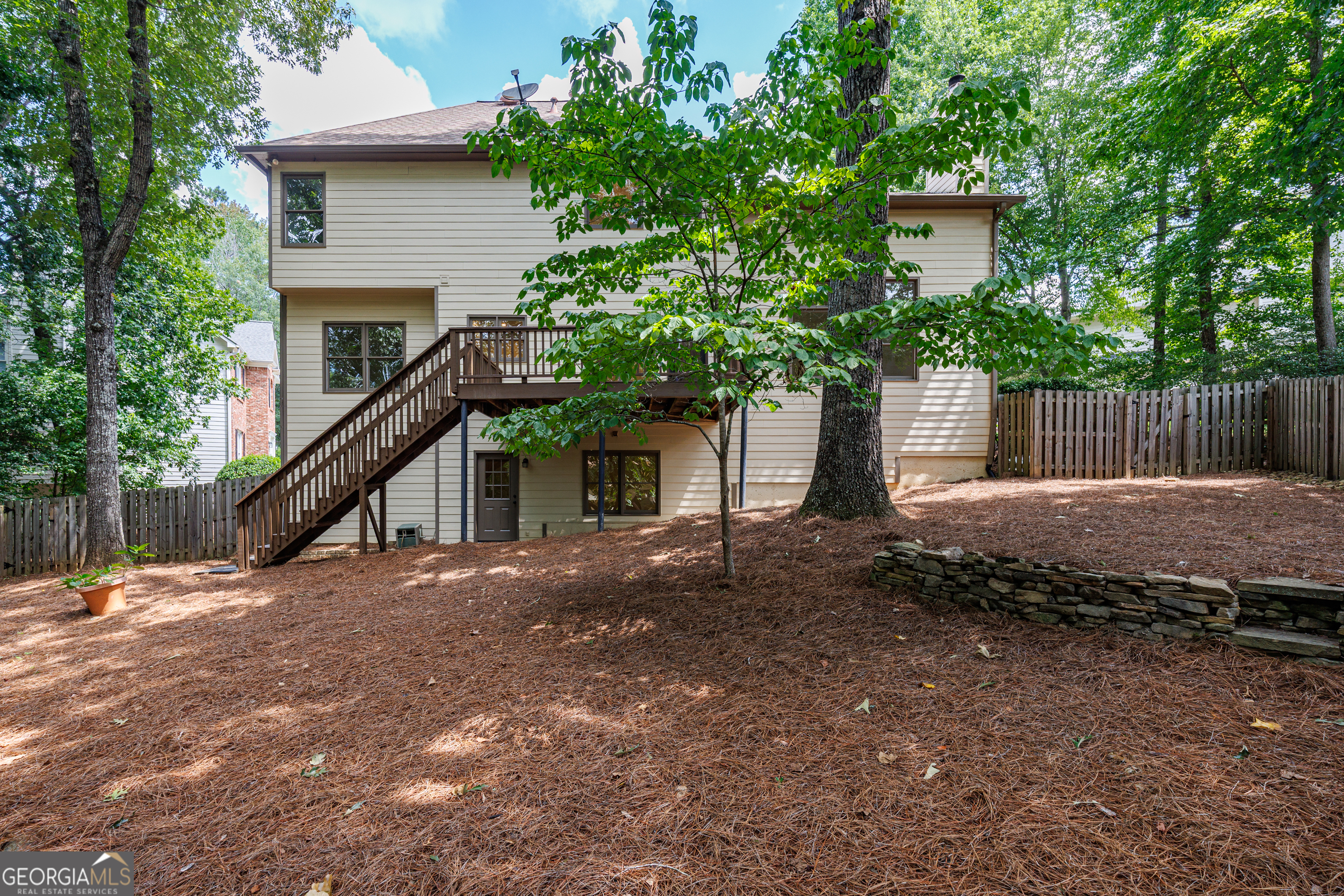 140 Ketton Way Alpharetta GA 30005