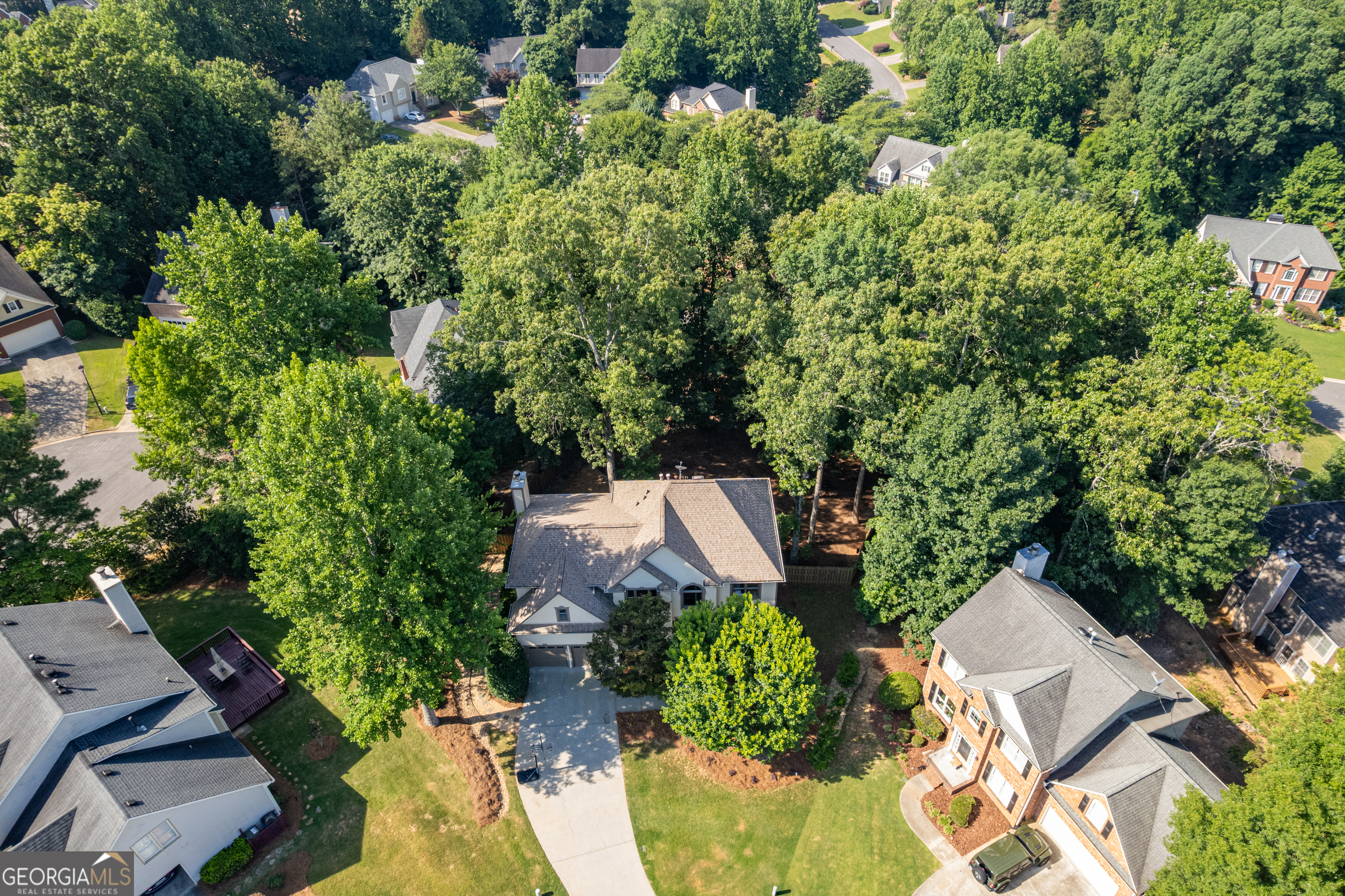140 Ketton Way Alpharetta GA 30005