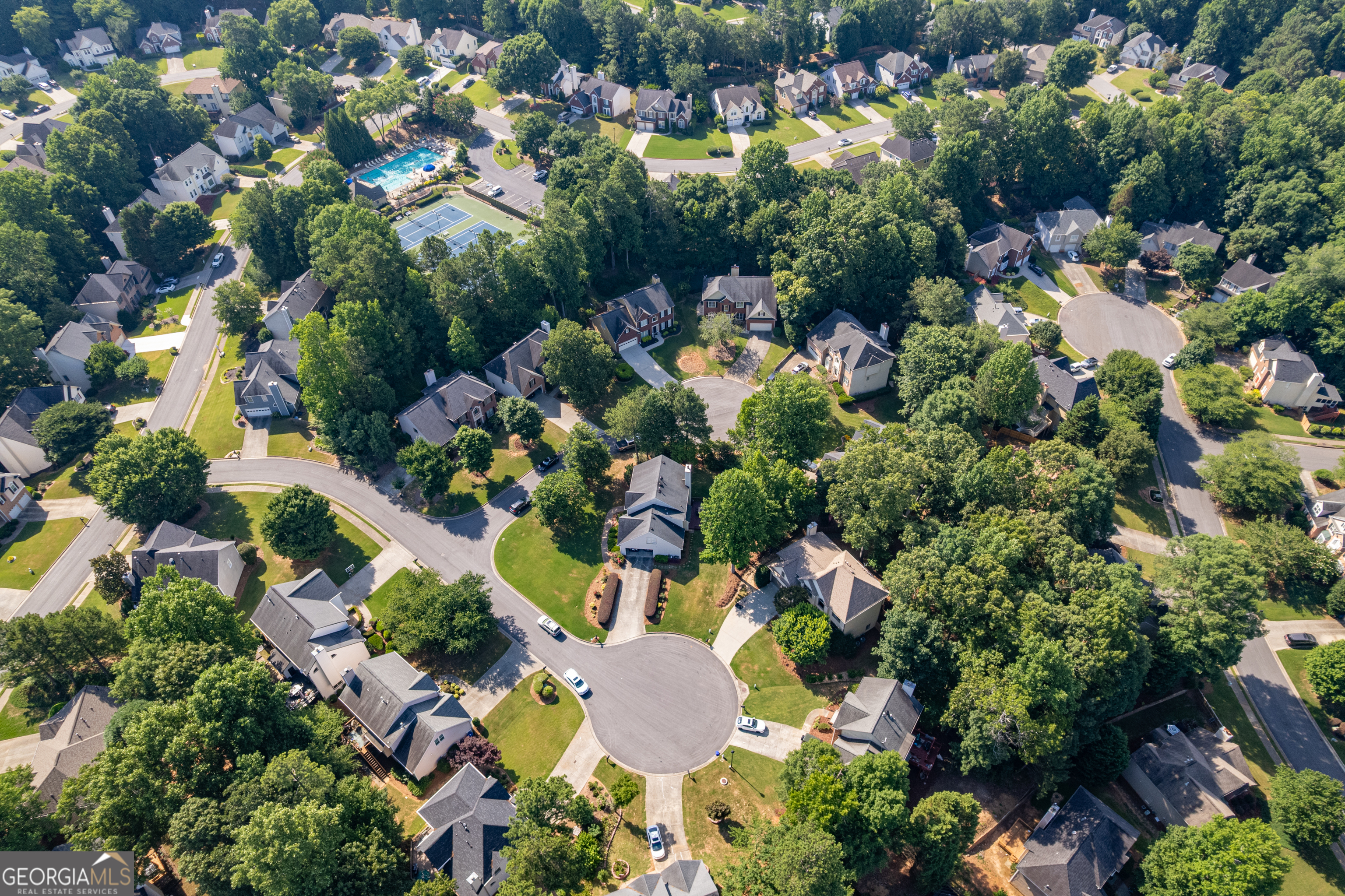 140 Ketton Way Alpharetta GA 30005