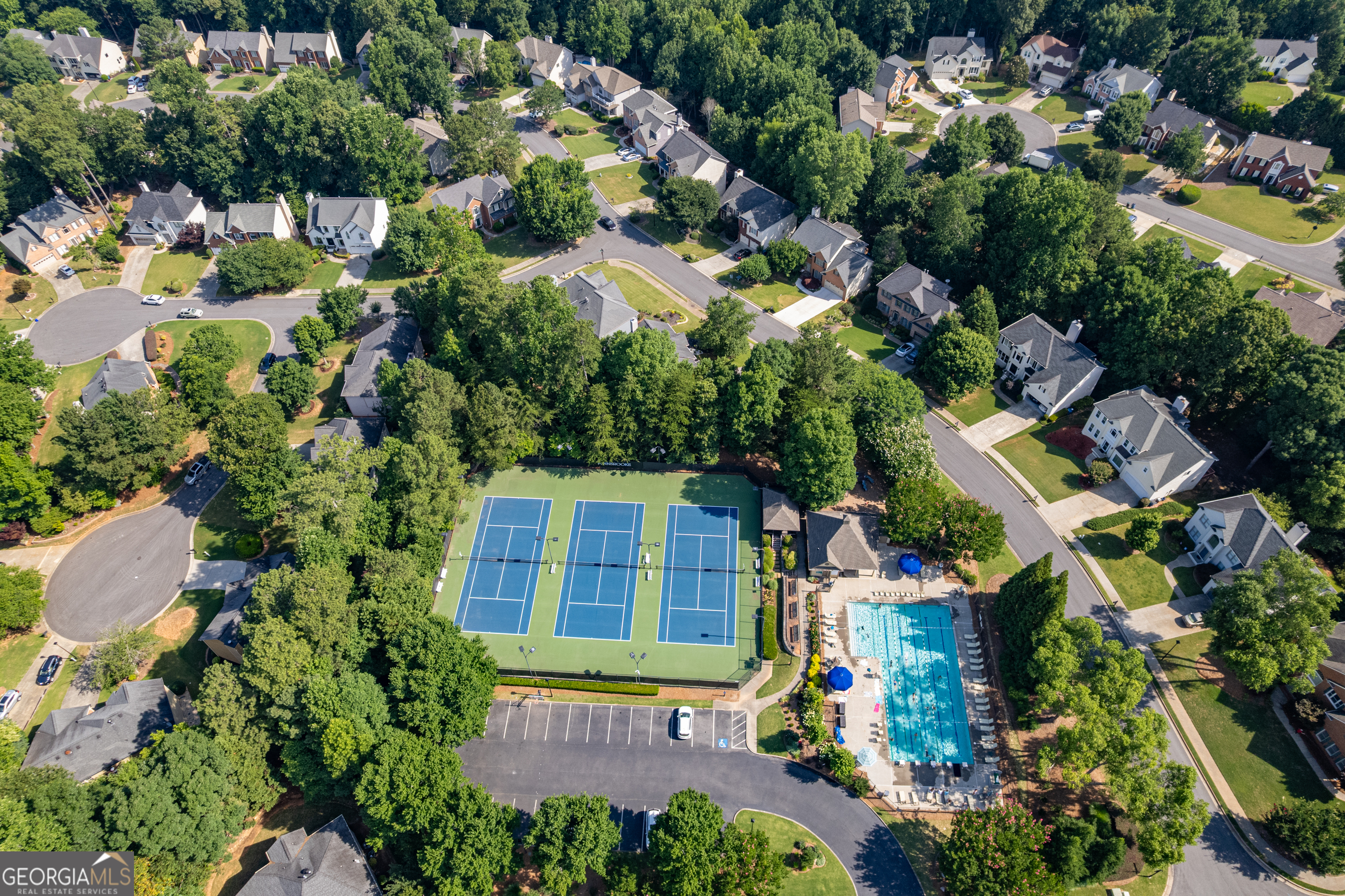 140 Ketton Way Alpharetta GA 30005
