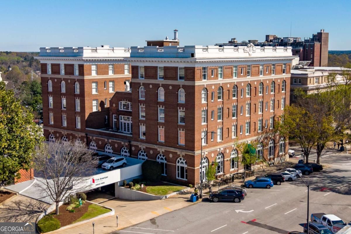 247 Washington Street E Athens GA 30601