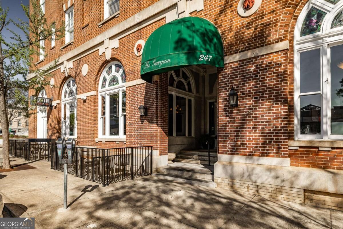247 Washington Street E Athens GA 30601