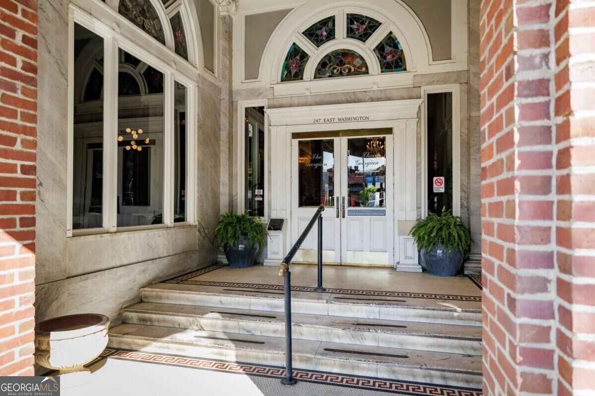 247 Washington Street E Athens GA 30601