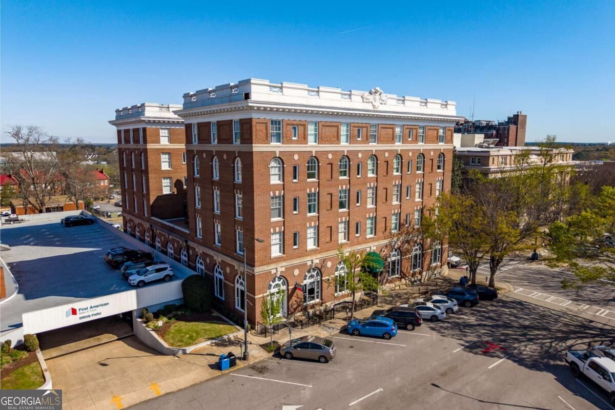 247 Washington Street E Athens GA 30601