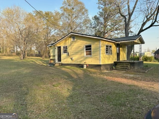 1690 Patterson Road Griffin GA 30223