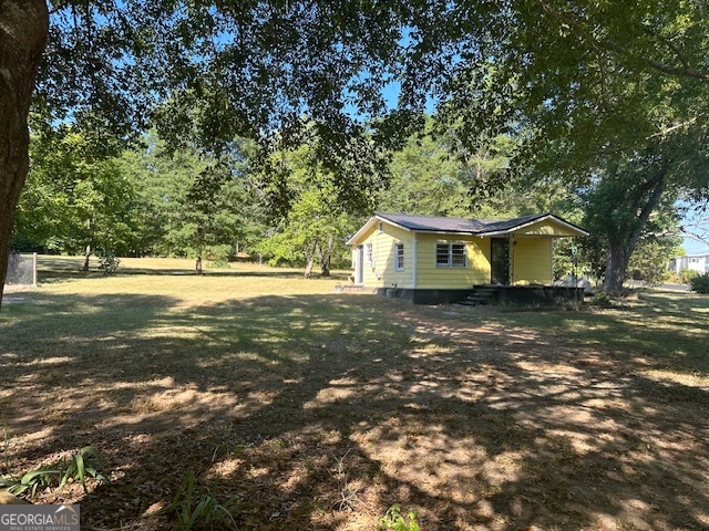 1690 Patterson Road Griffin GA 30223