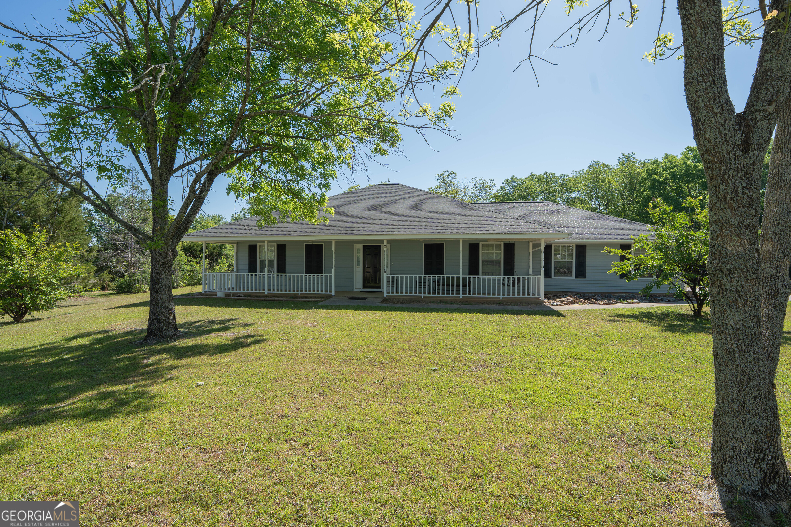 638 Smithville Church Road Warner Robins GA 31088