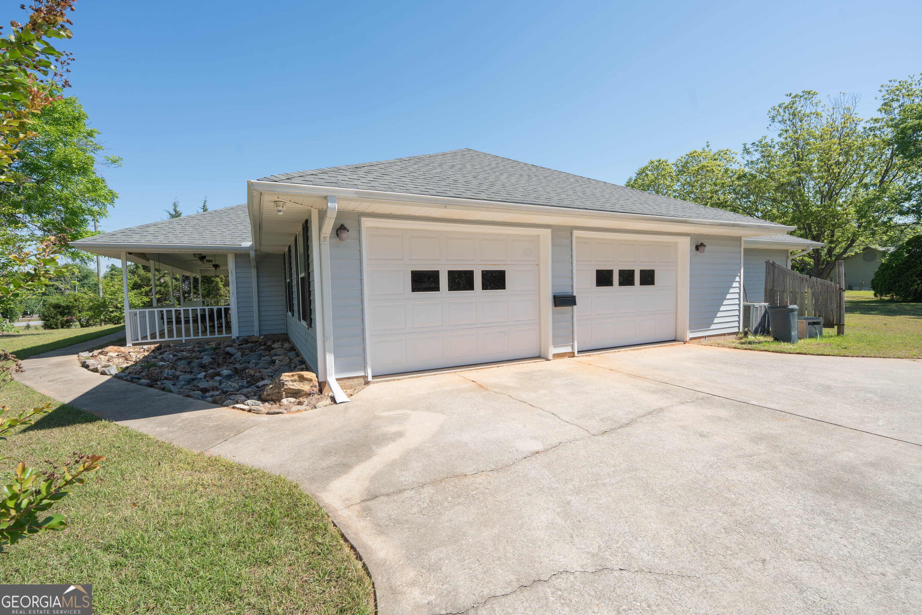 638 Smithville Church Road Warner Robins GA 31088