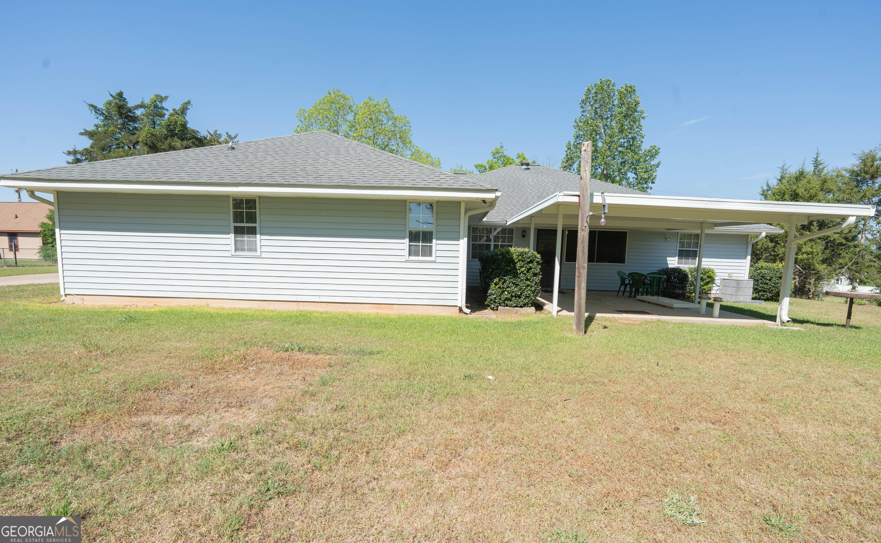 638 Smithville Church Road Warner Robins GA 31088