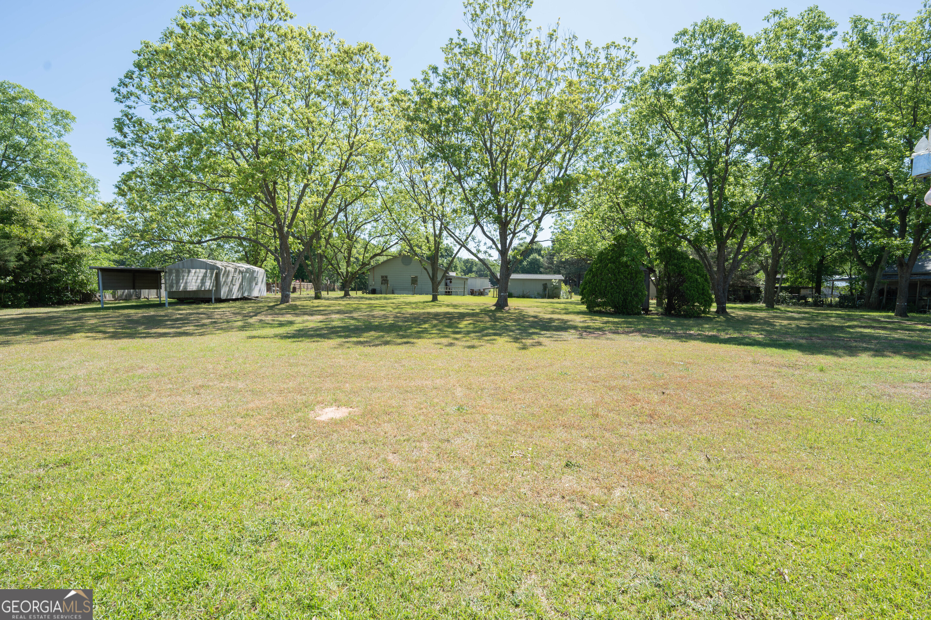 638 Smithville Church Road Warner Robins GA 31088