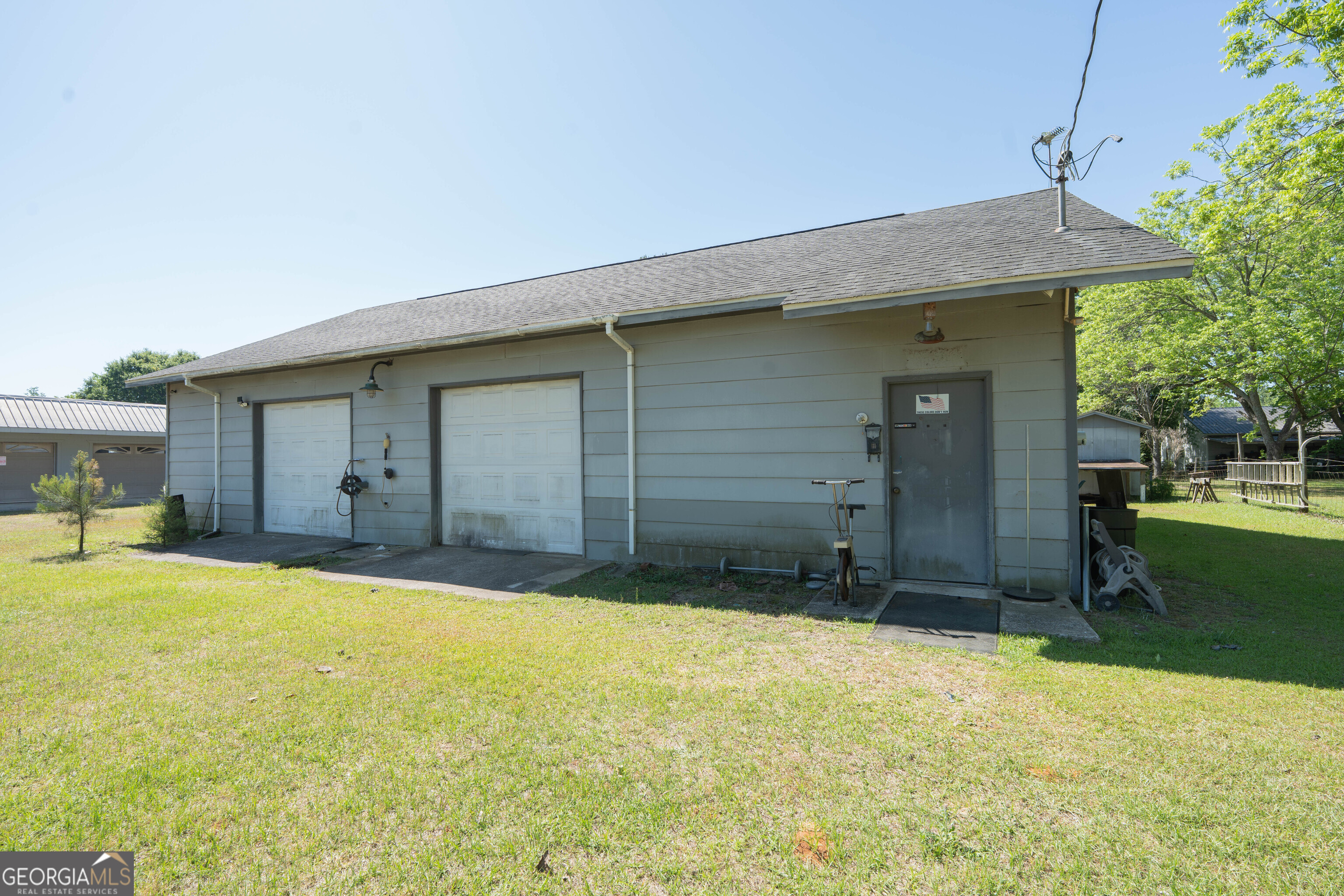 638 Smithville Church Road Warner Robins GA 31088