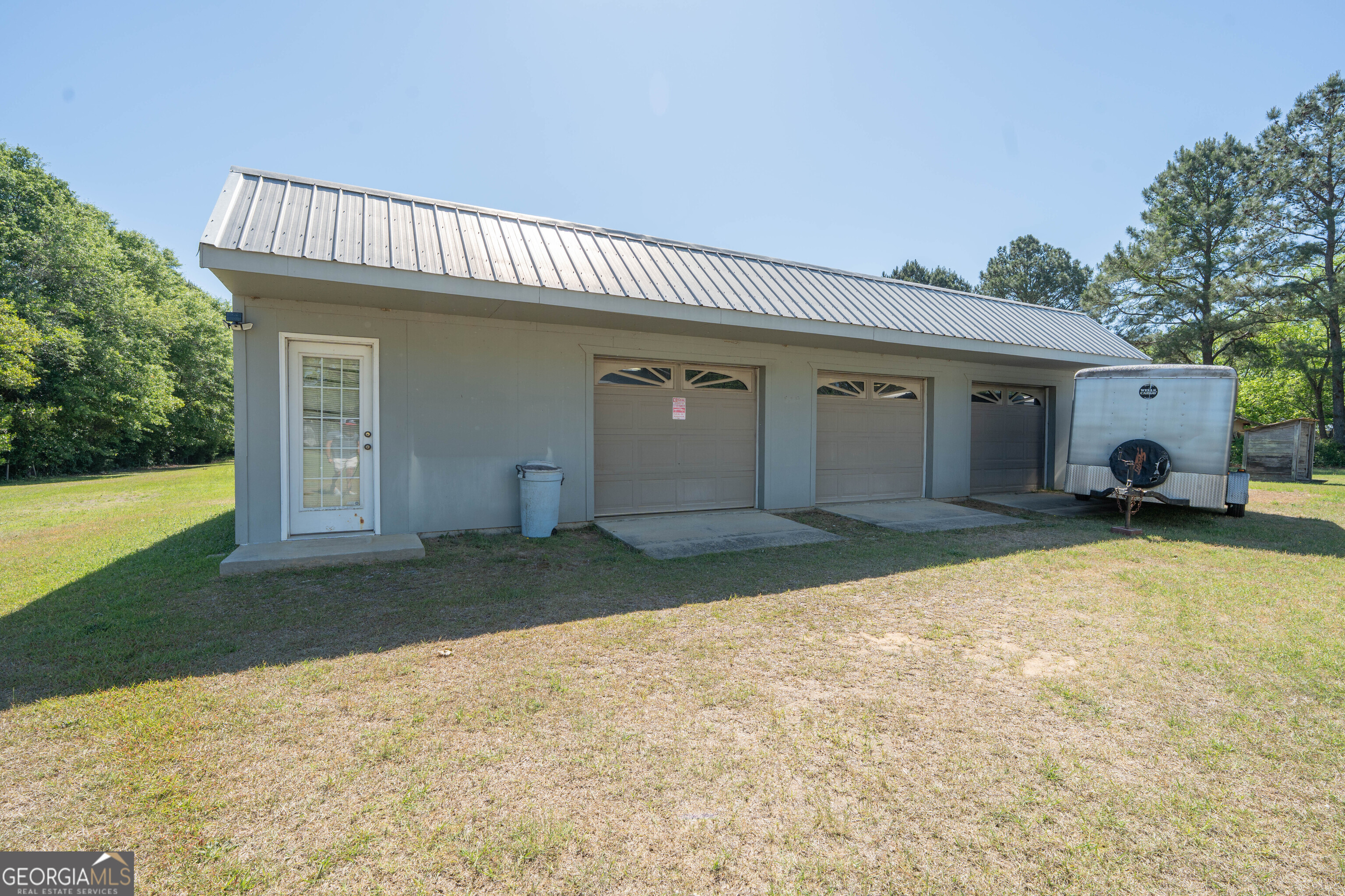 638 Smithville Church Road Warner Robins GA 31088