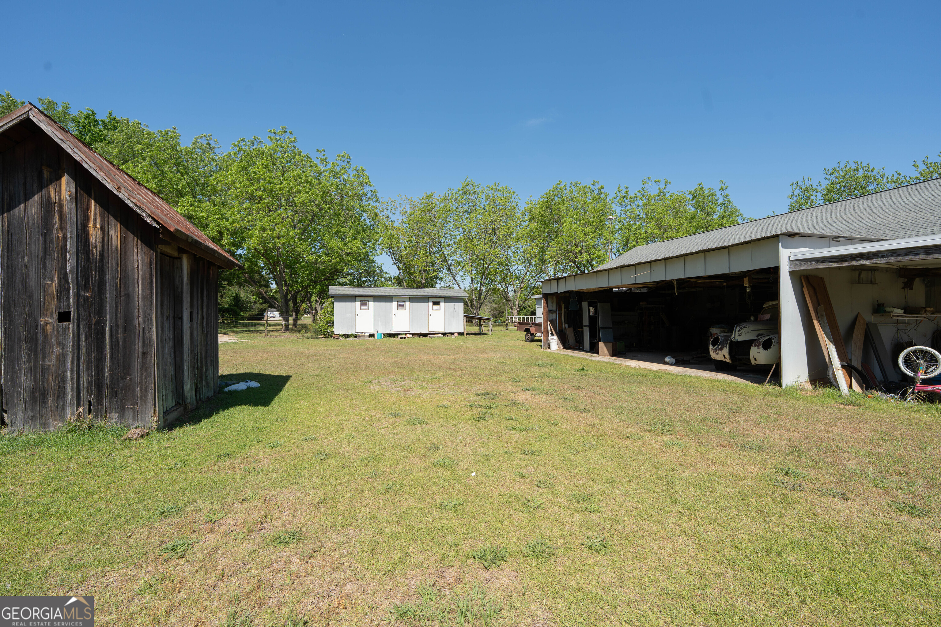 638 Smithville Church Road Warner Robins GA 31088
