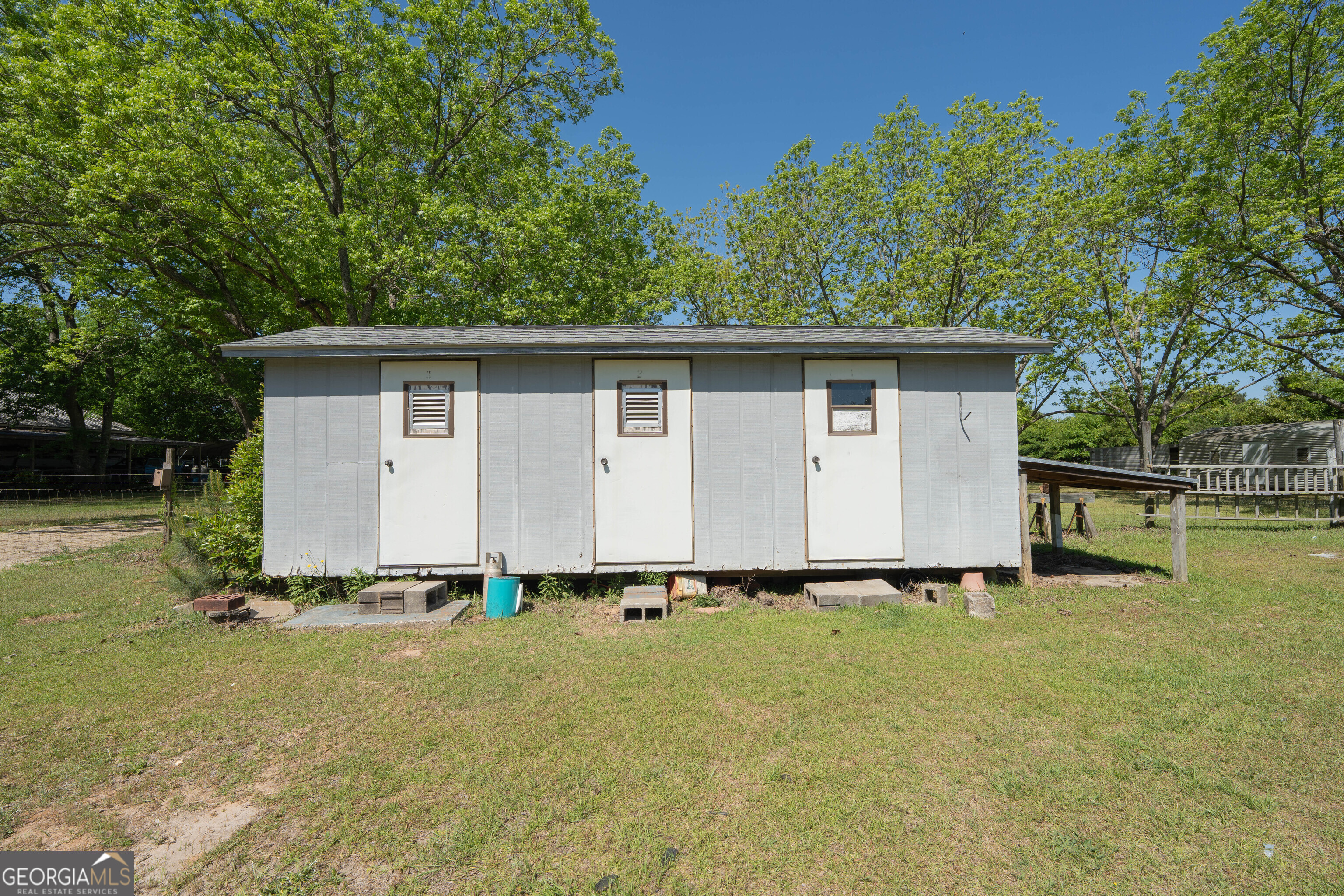 638 Smithville Church Road Warner Robins GA 31088