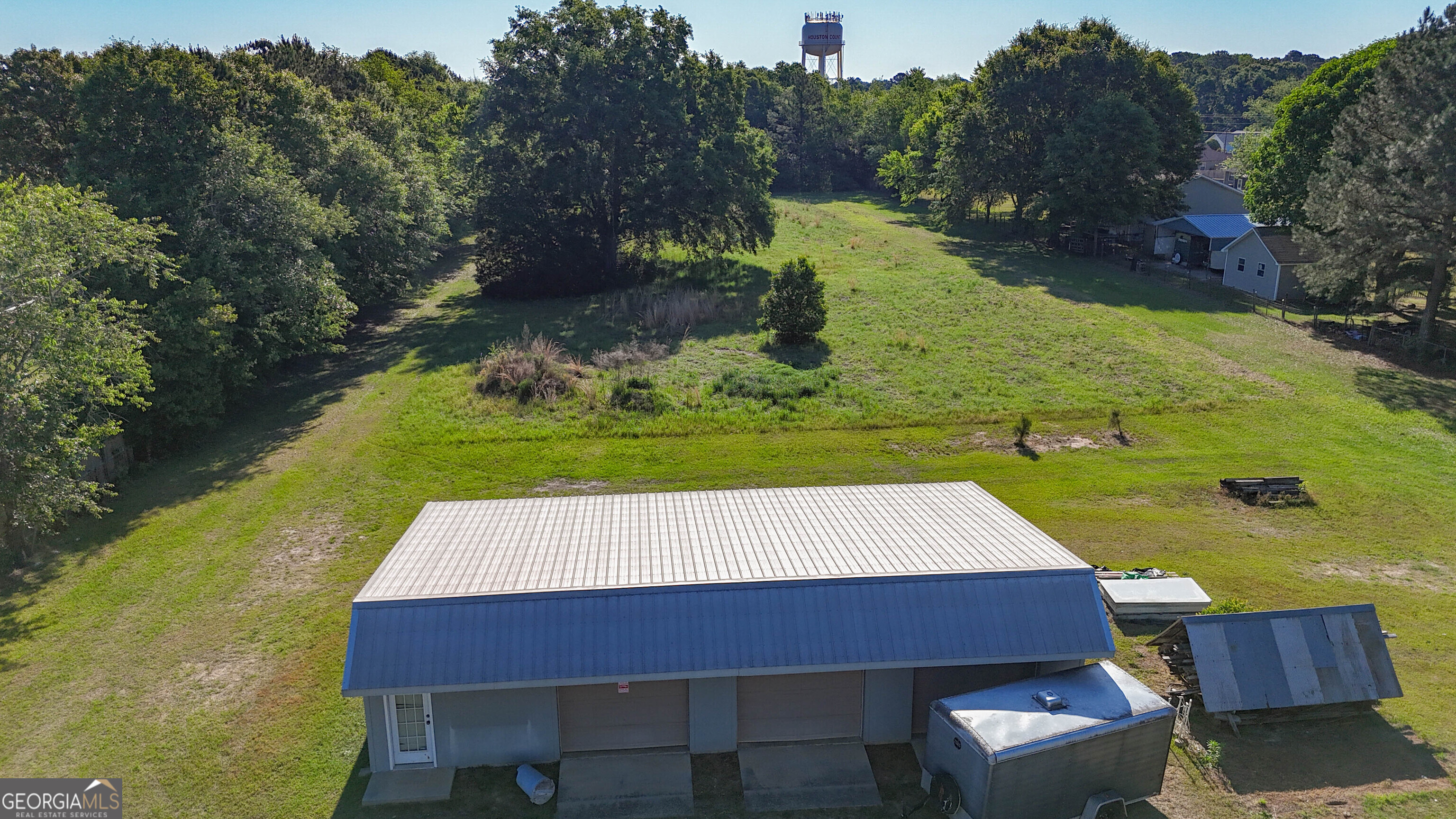 638 Smithville Church Road Warner Robins GA 31088