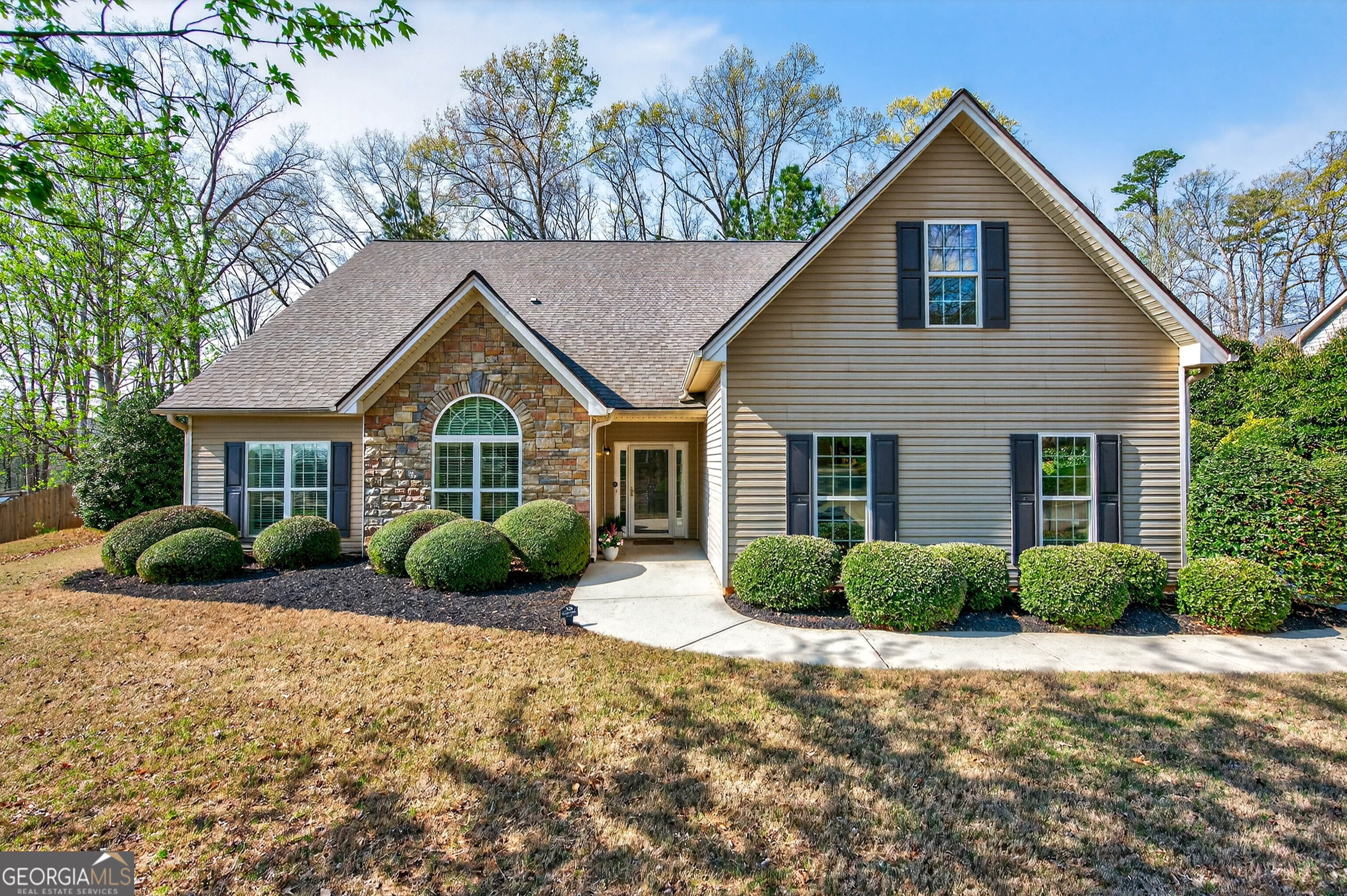 510 Jefferson Walk Circle Jefferson GA 30549