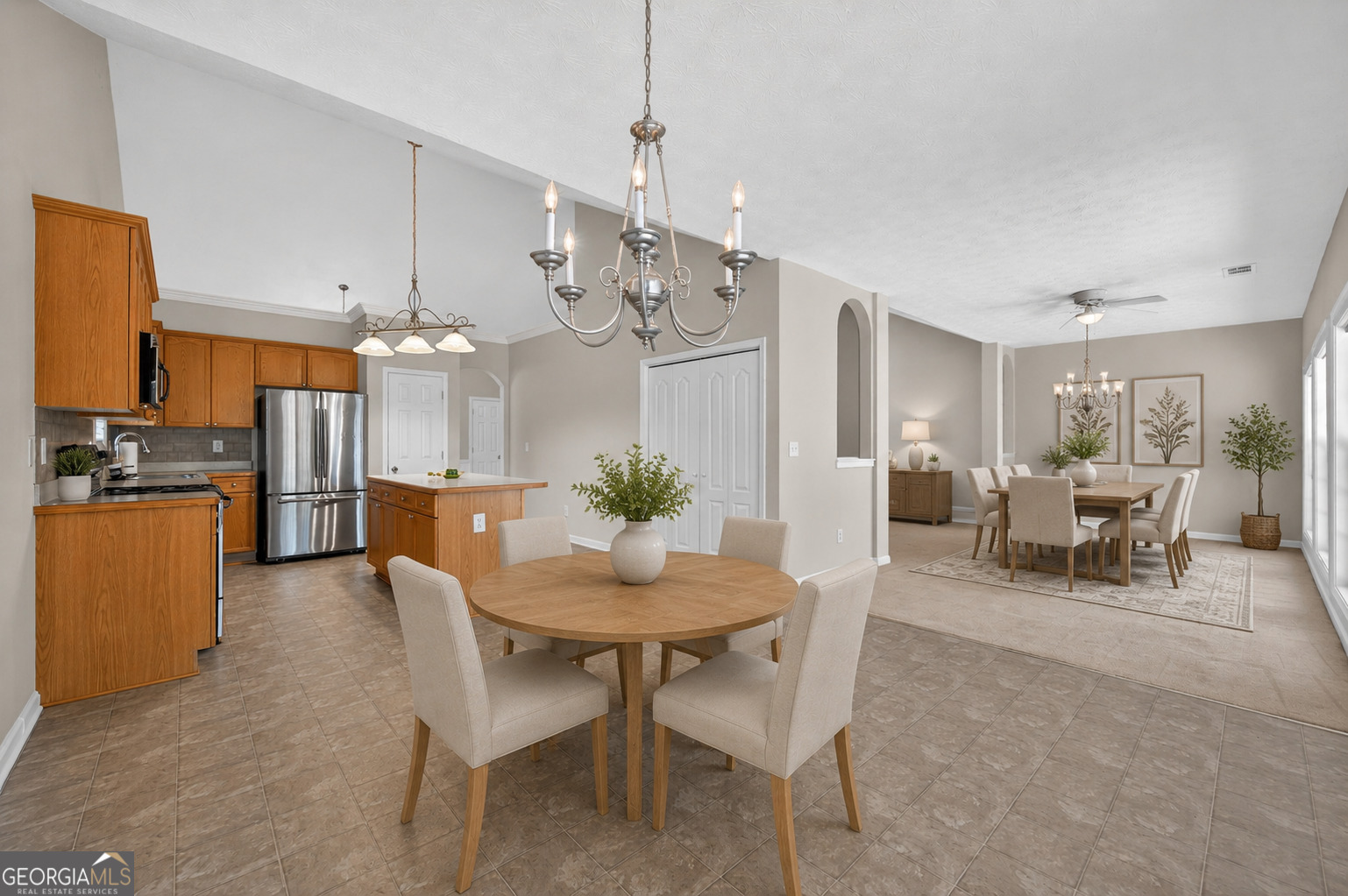 510 Jefferson Walk Circle Jefferson GA 30549