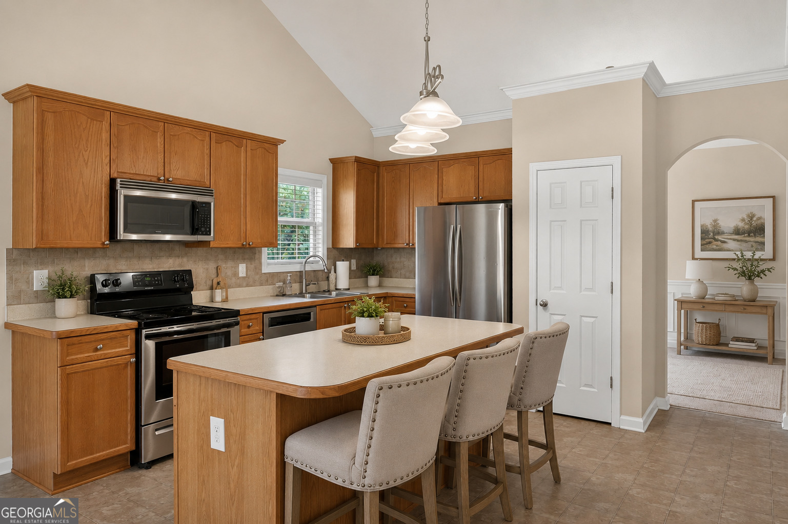 510 Jefferson Walk Circle Jefferson GA 30549