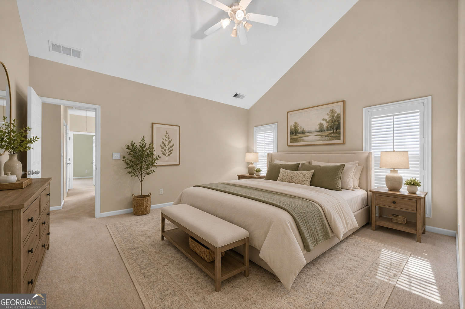 510 Jefferson Walk Circle Jefferson GA 30549
