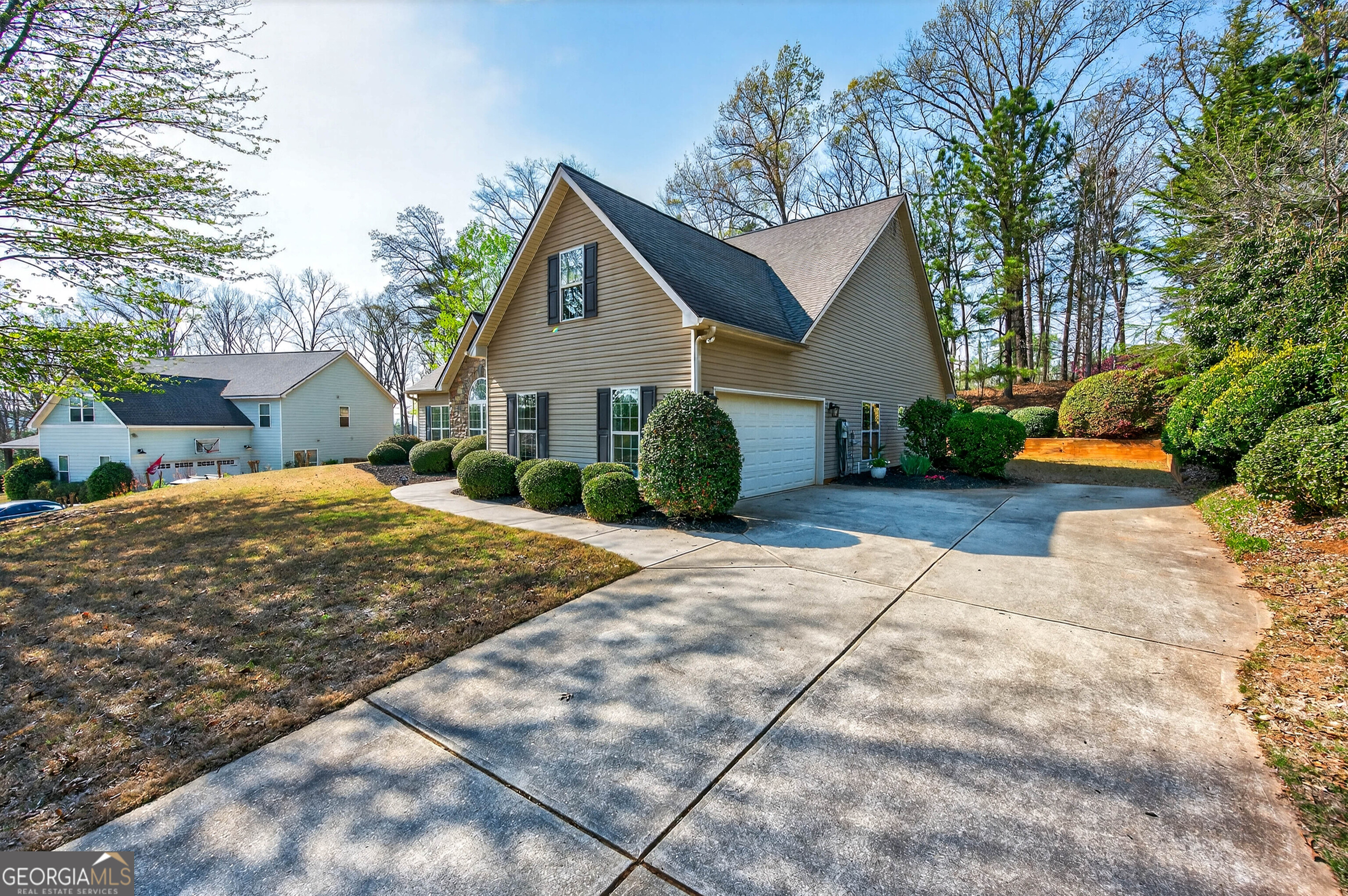 510 Jefferson Walk Circle Jefferson GA 30549