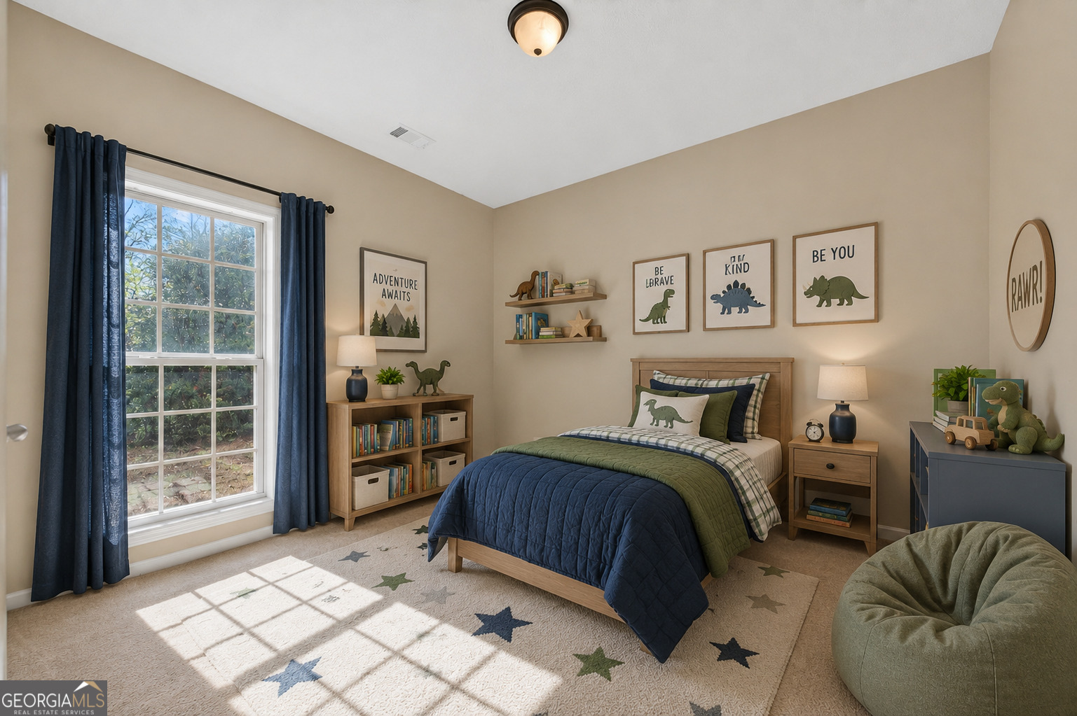 510 Jefferson Walk Circle Jefferson GA 30549