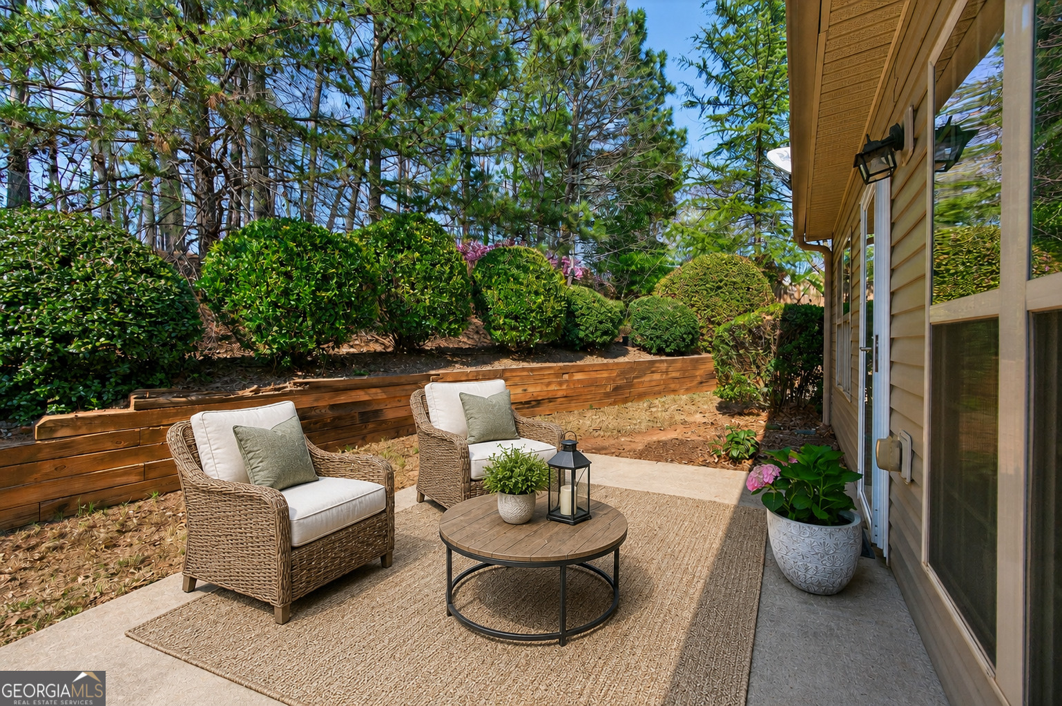 510 Jefferson Walk Circle Jefferson GA 30549