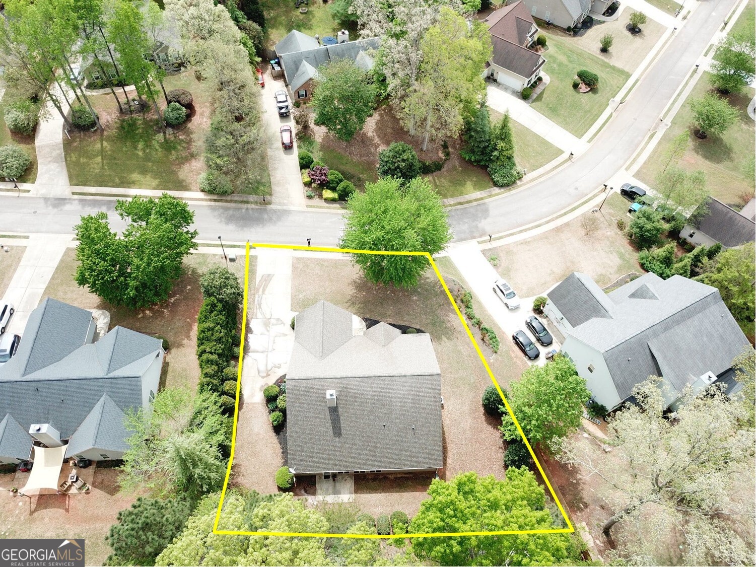510 Jefferson Walk Circle Jefferson GA 30549