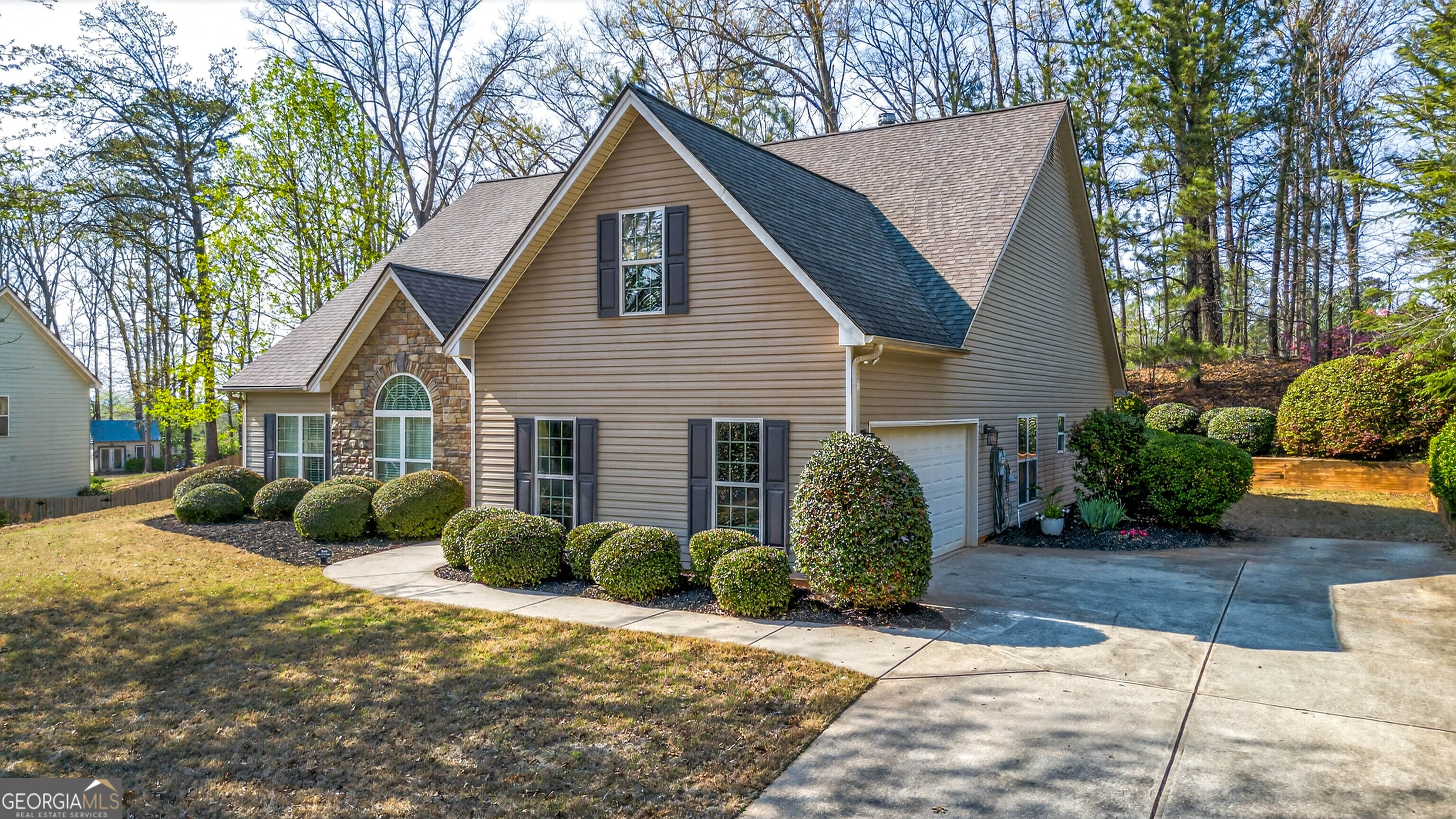 510 Jefferson Walk Circle Jefferson GA 30549