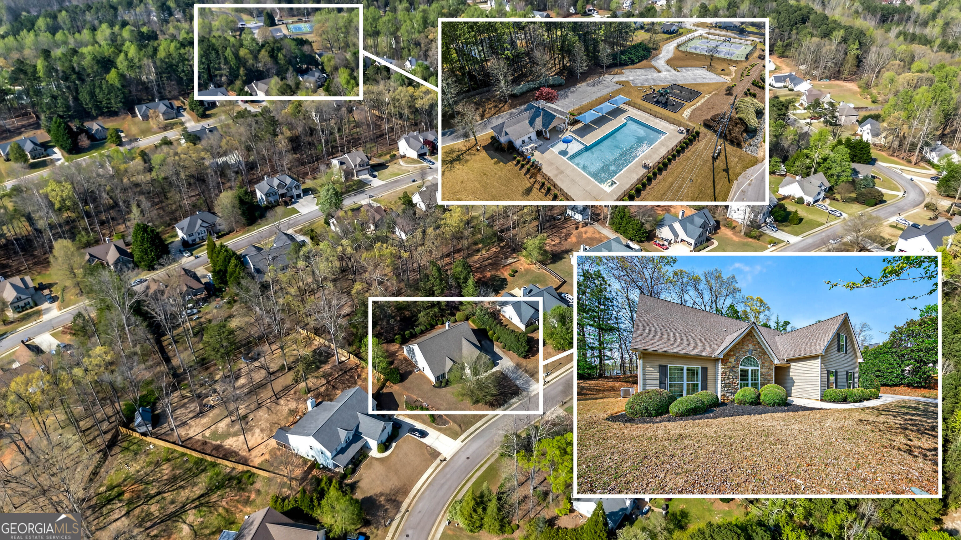 510 Jefferson Walk Circle Jefferson GA 30549