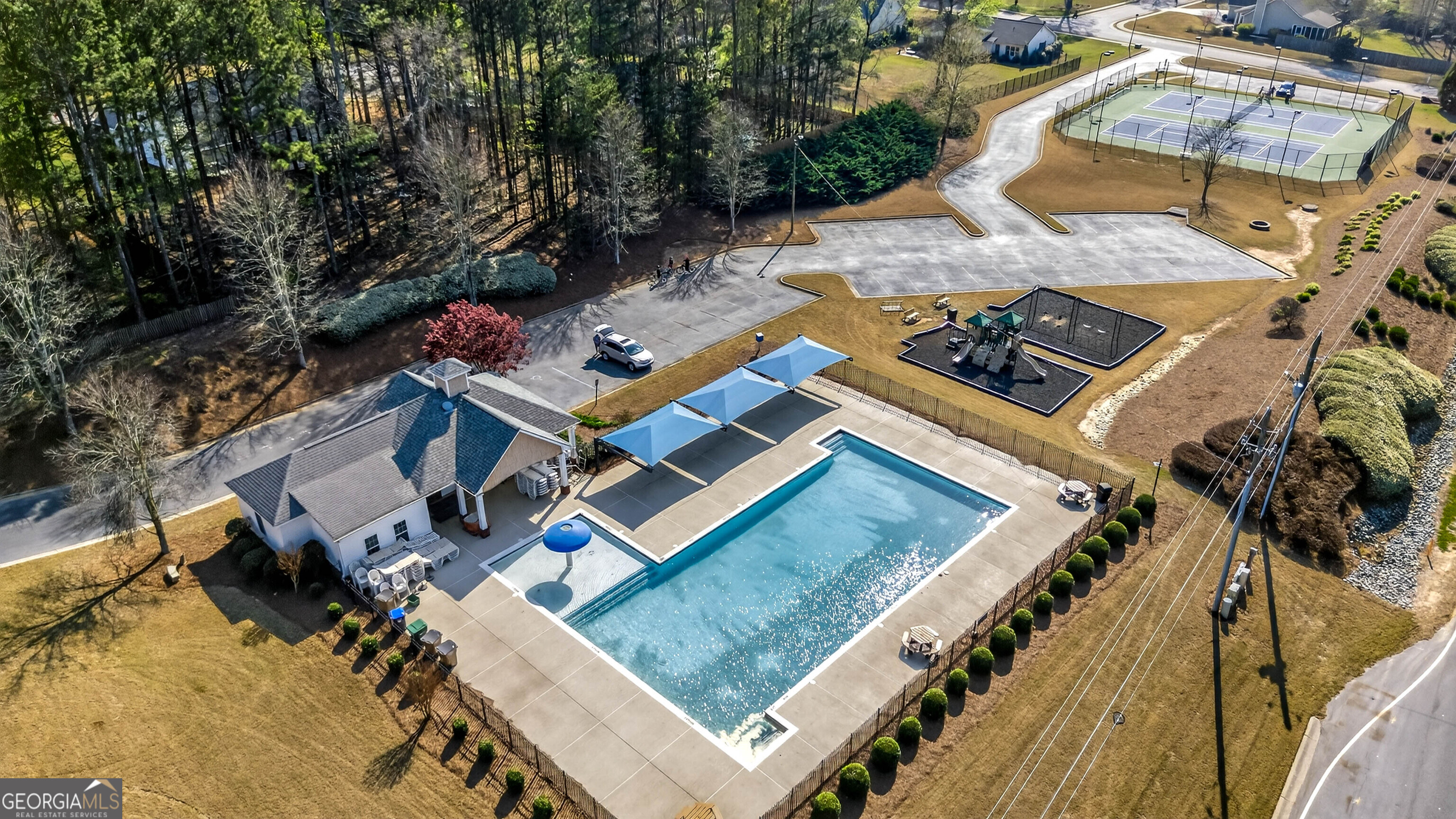 510 Jefferson Walk Circle Jefferson GA 30549