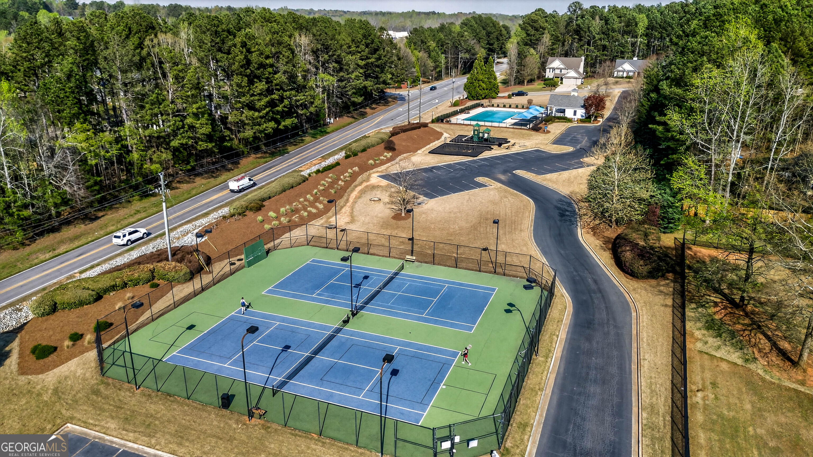 510 Jefferson Walk Circle Jefferson GA 30549