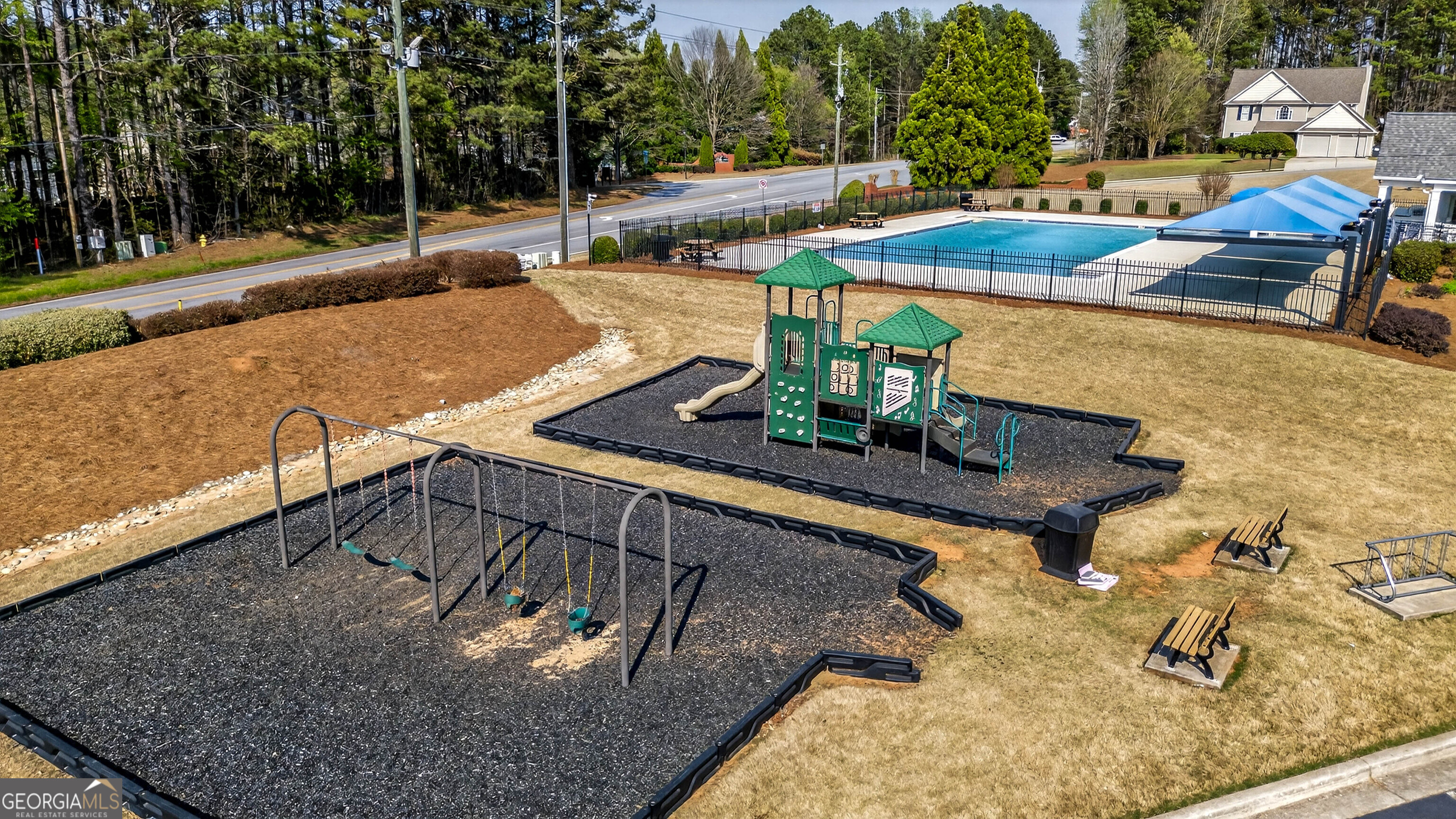 510 Jefferson Walk Circle Jefferson GA 30549