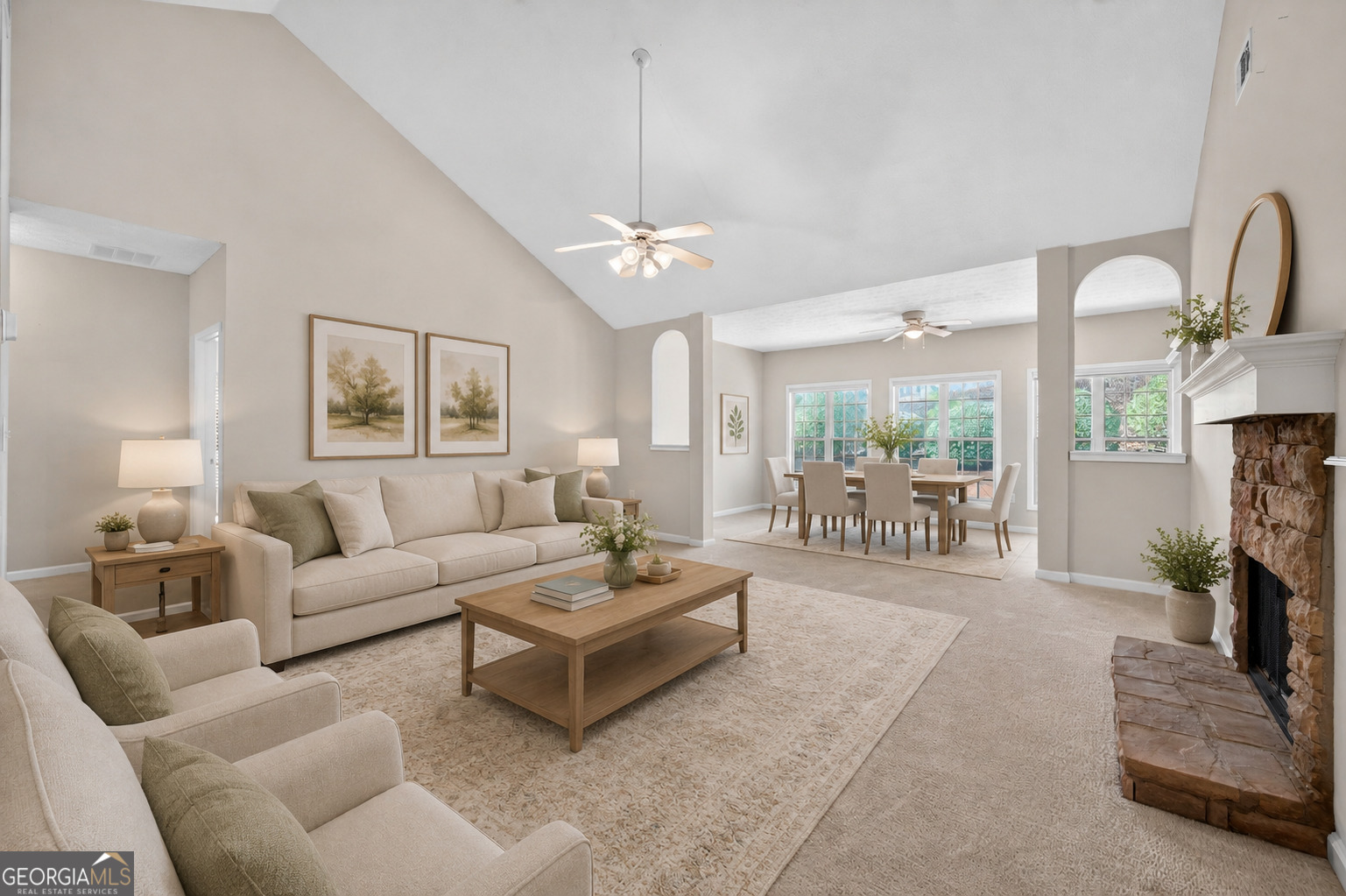 510 Jefferson Walk Circle Jefferson GA 30549