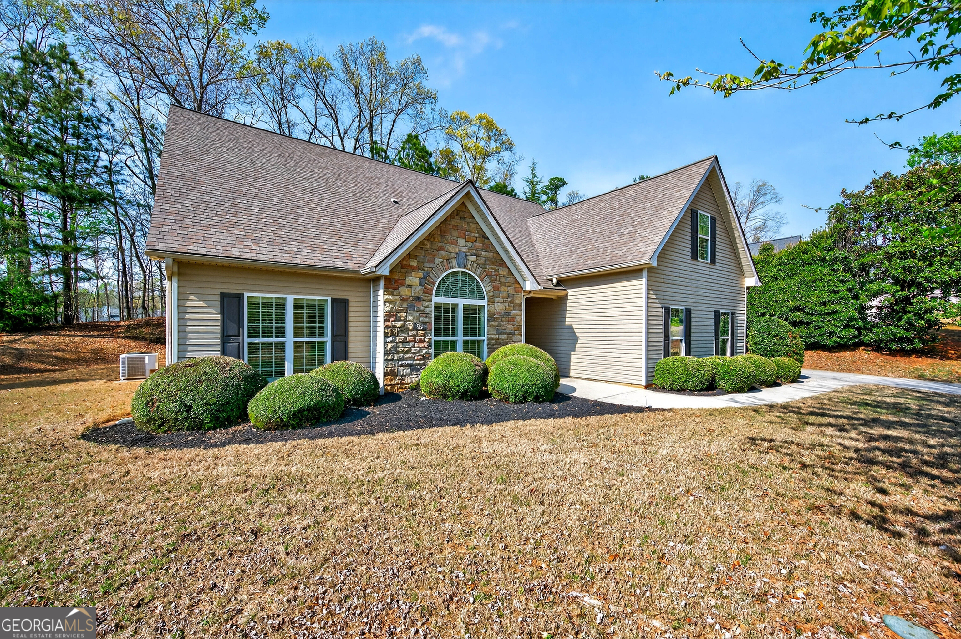 510 Jefferson Walk Circle Jefferson GA 30549