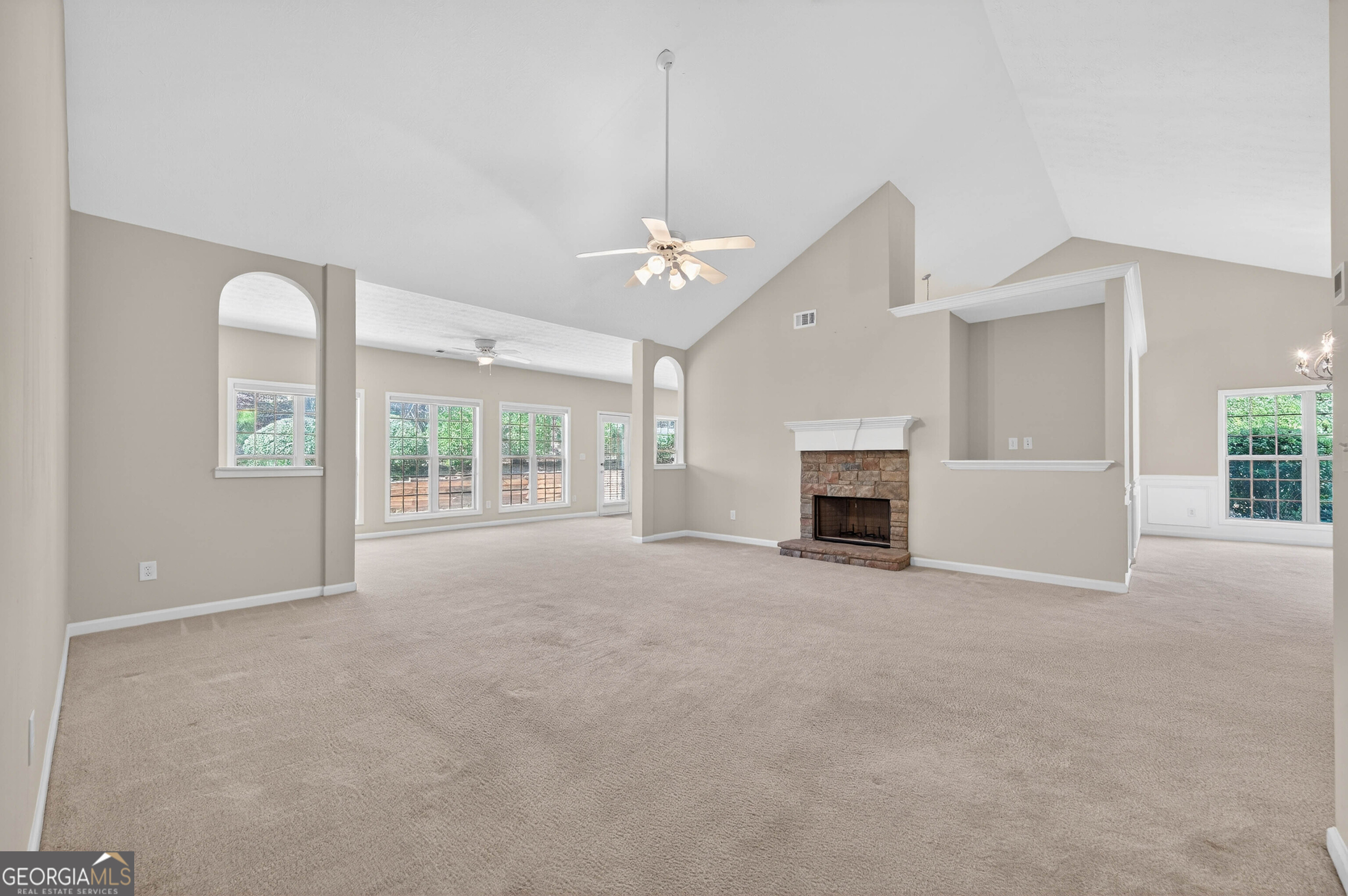 510 Jefferson Walk Circle Jefferson GA 30549