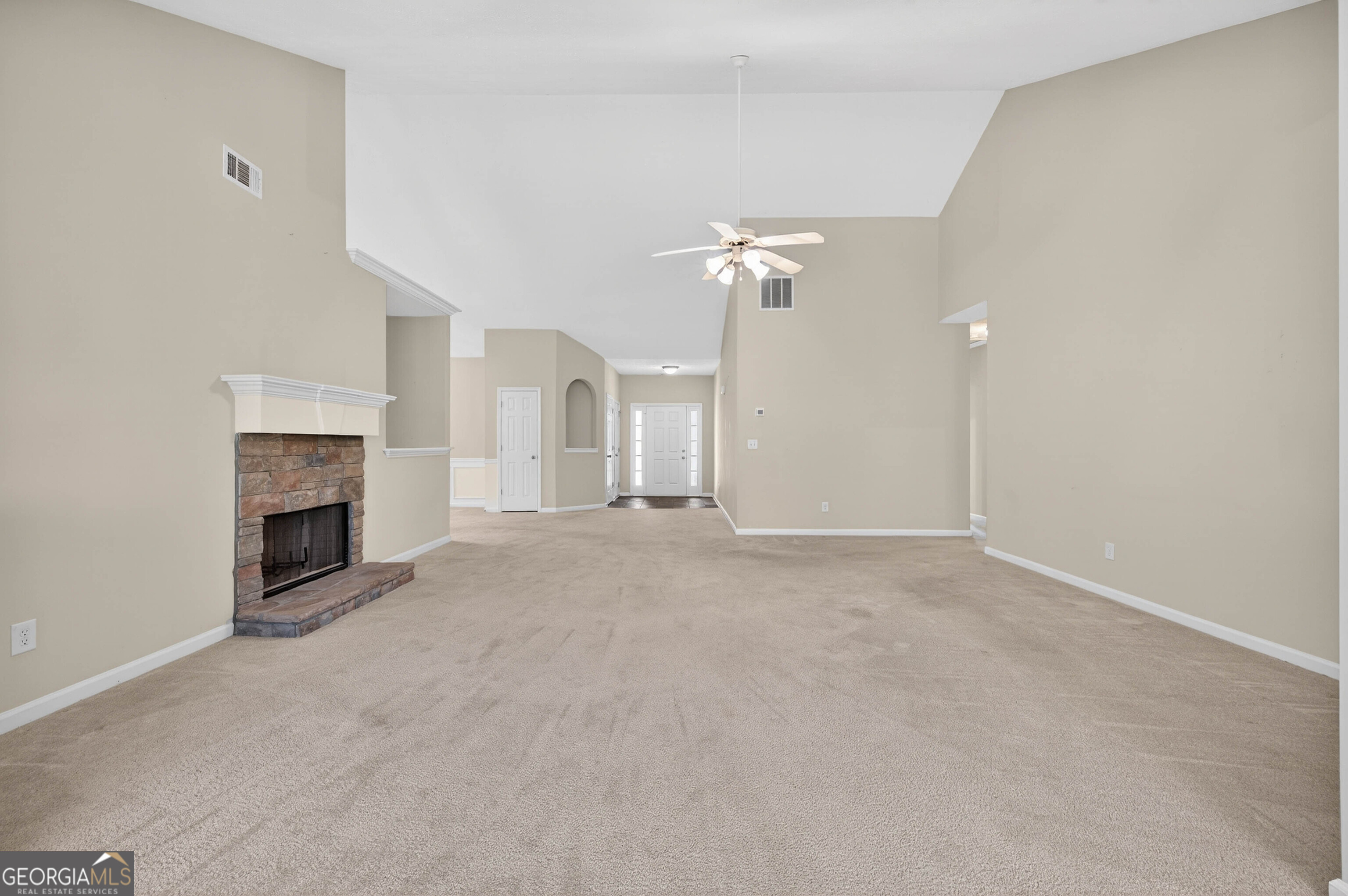 510 Jefferson Walk Circle Jefferson GA 30549