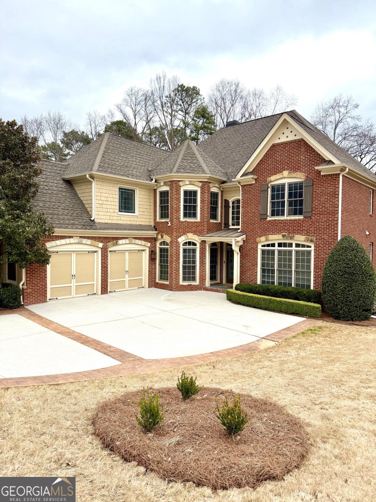 4159 Highglen Trace Dacula GA 30019